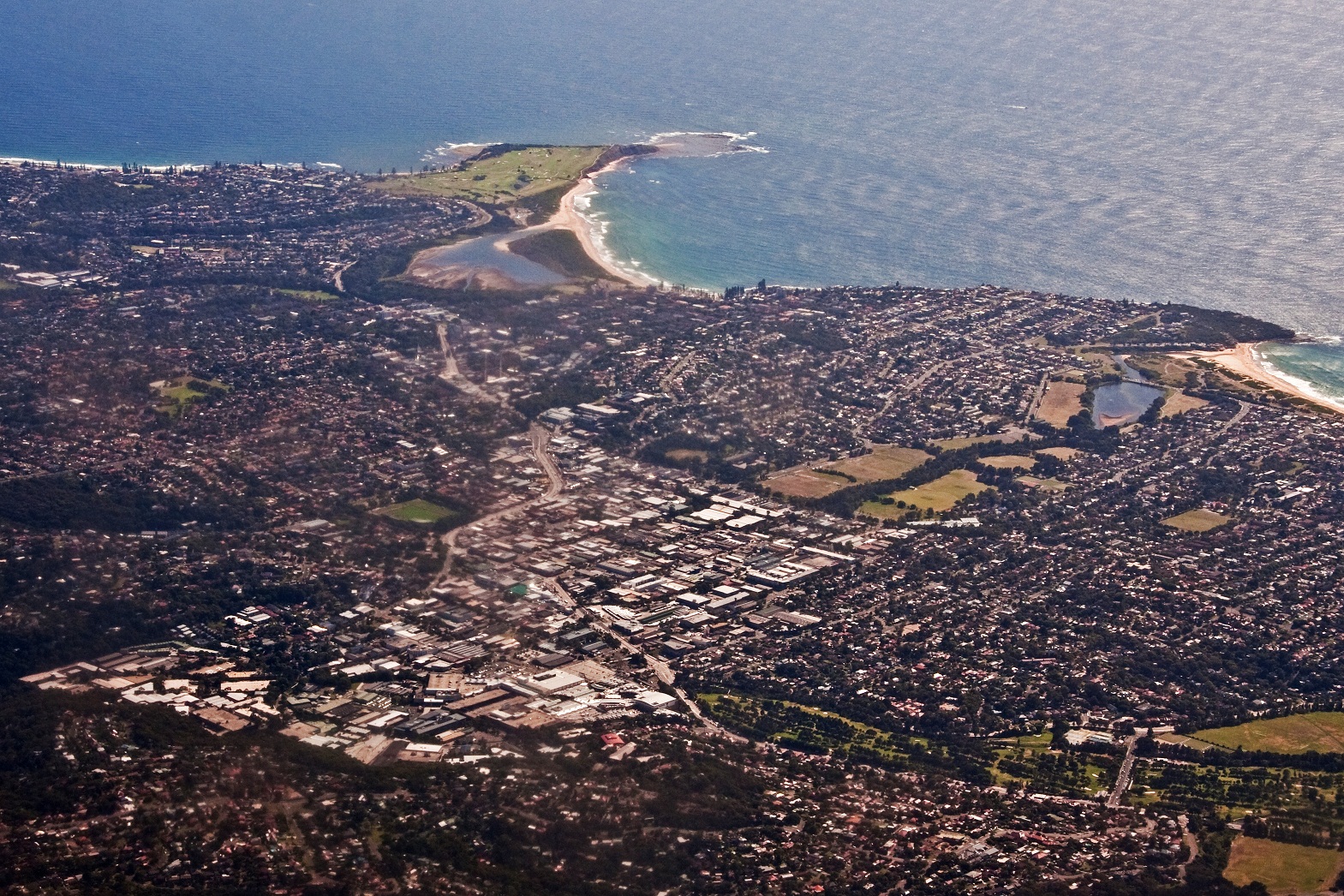 Brookvale, Australia Hero Image