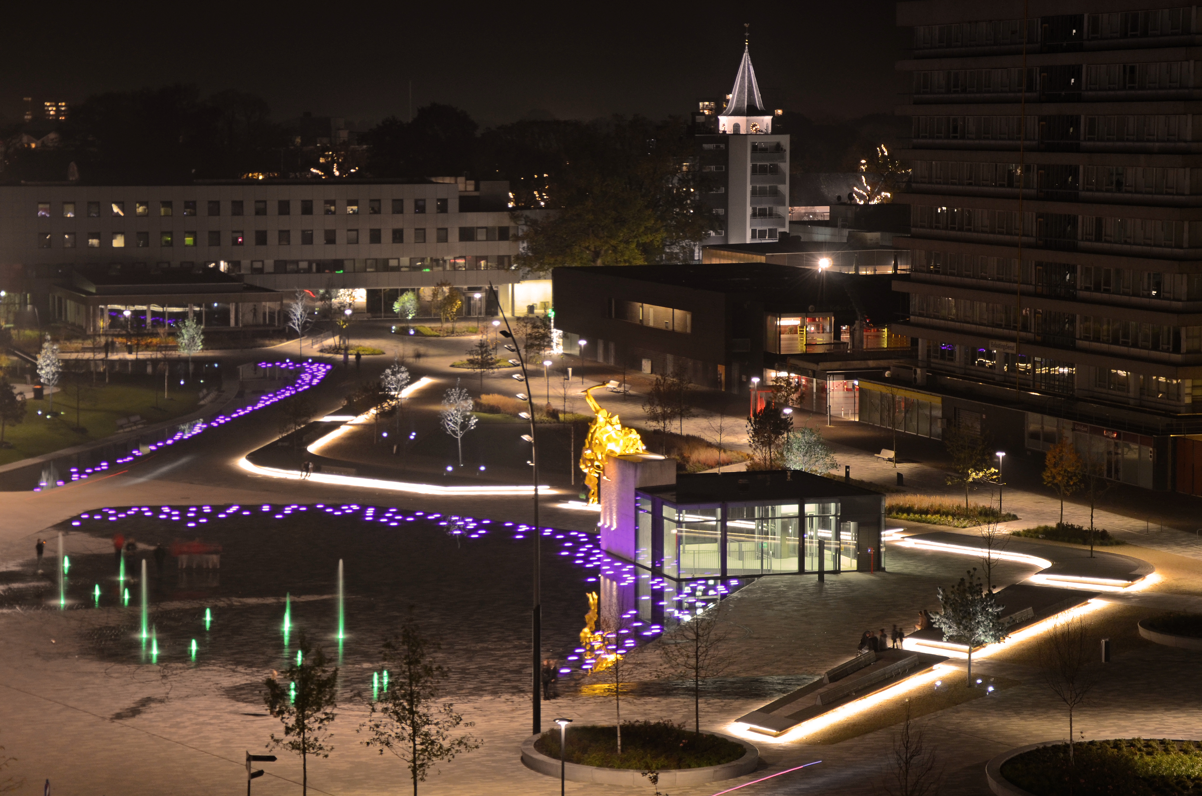 Emmen, Netherlands Hero Image