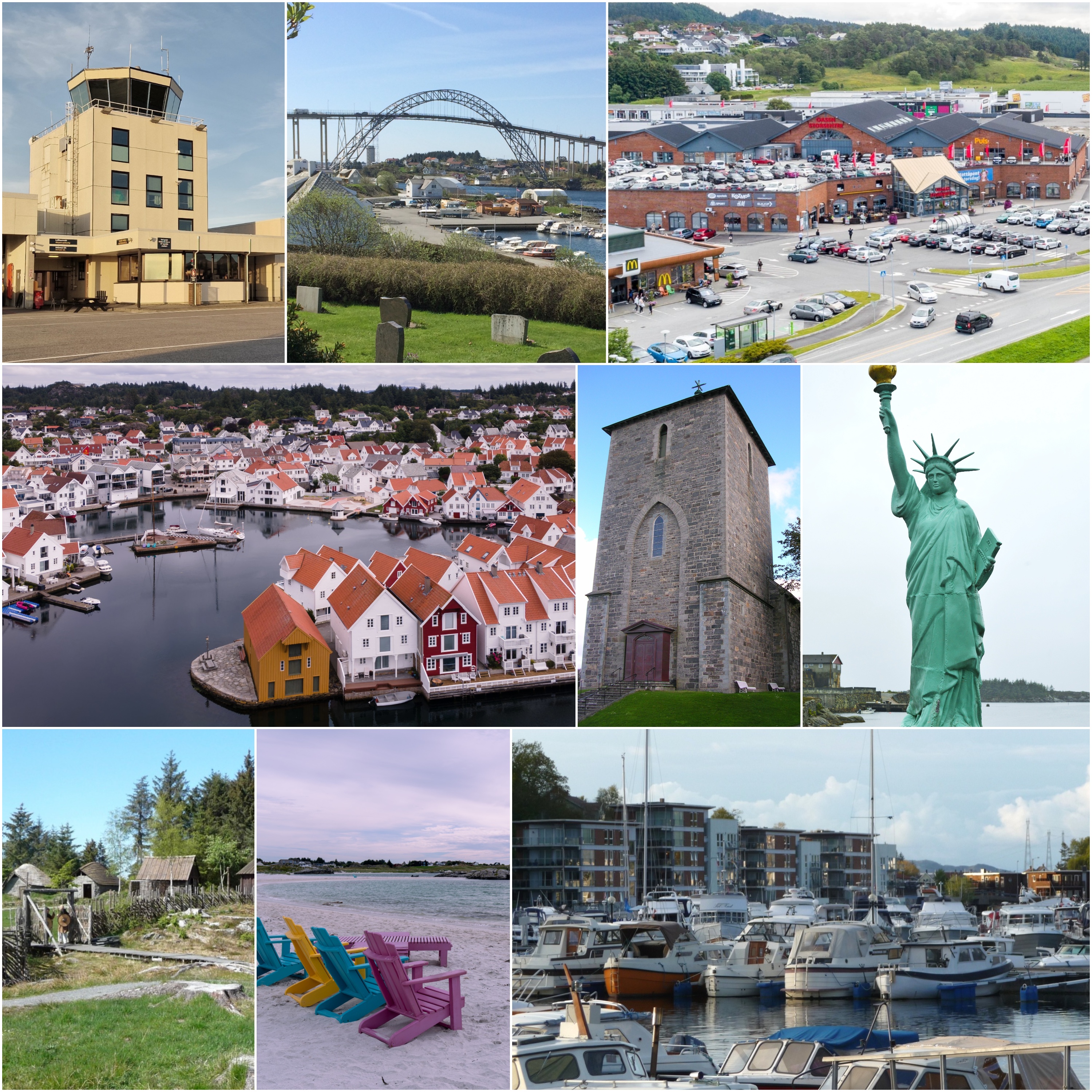 Karmøy, Norway Hero Image