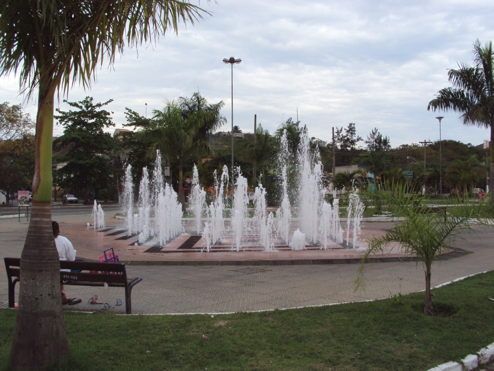 Volta Redonda, Brazil Hero Image