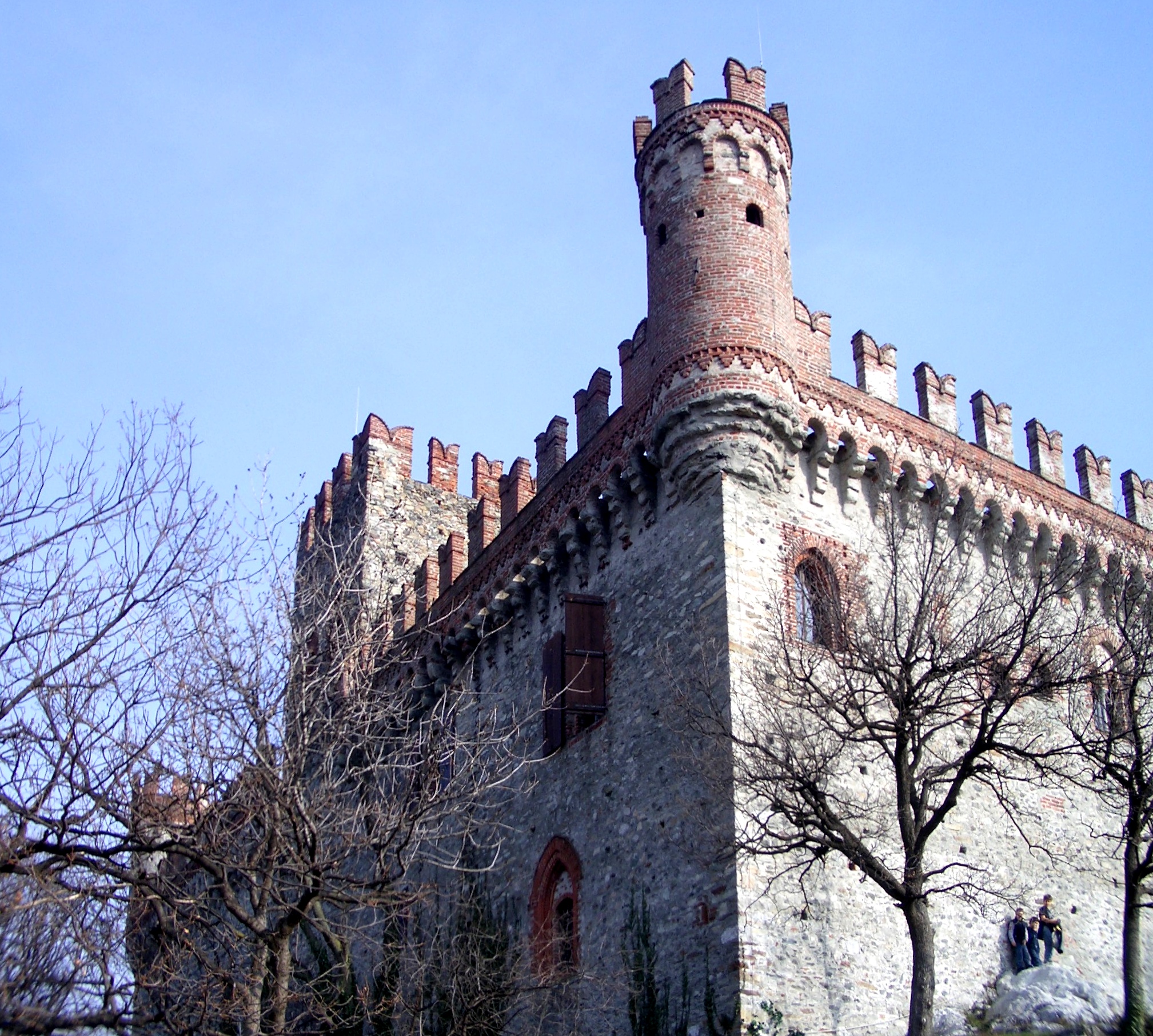 Montalto Dora, Italy Hero Image