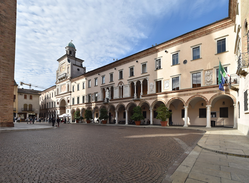 Crema, Italy Hero Image