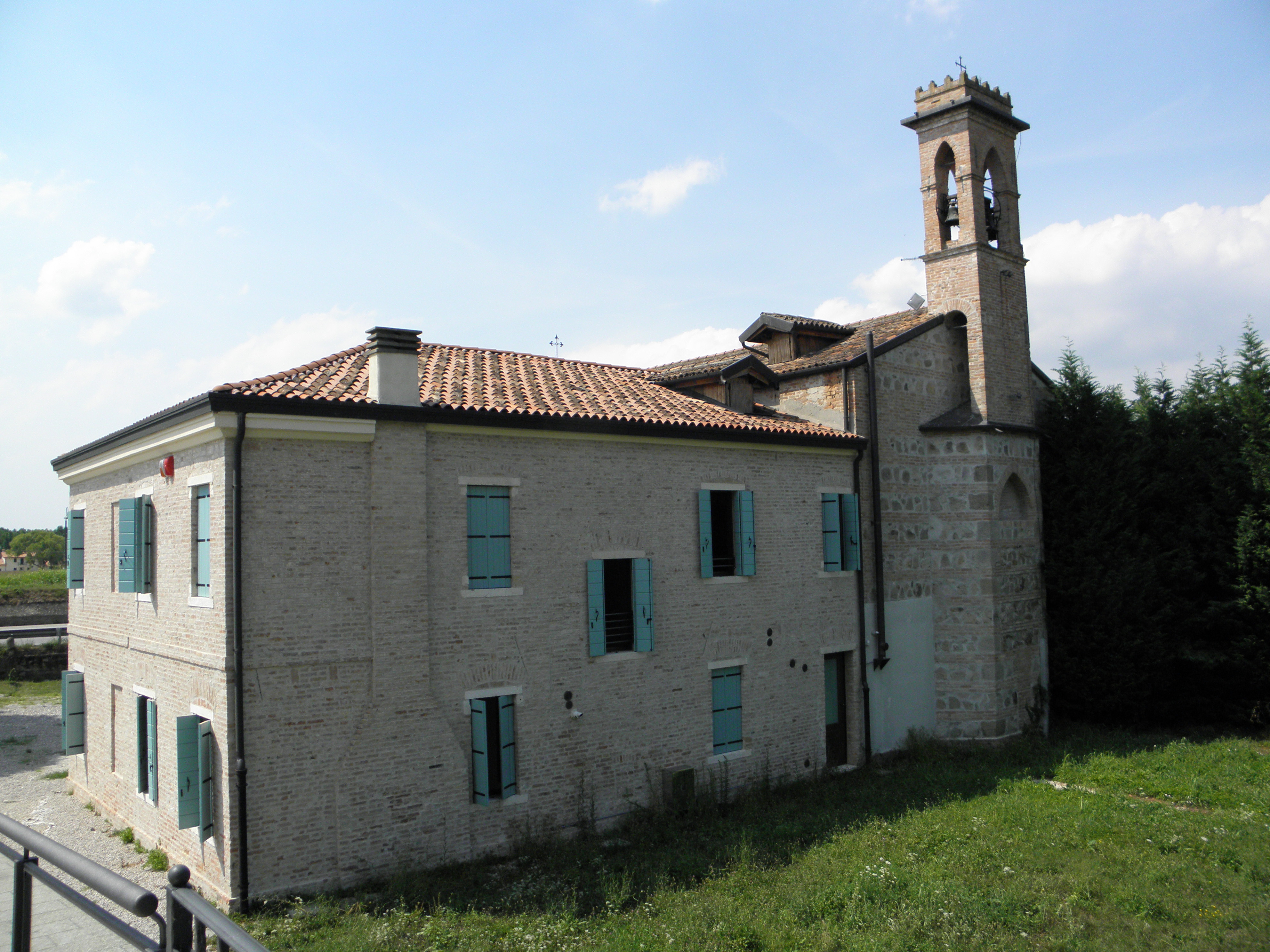 Albignasego, Italy Hero Image