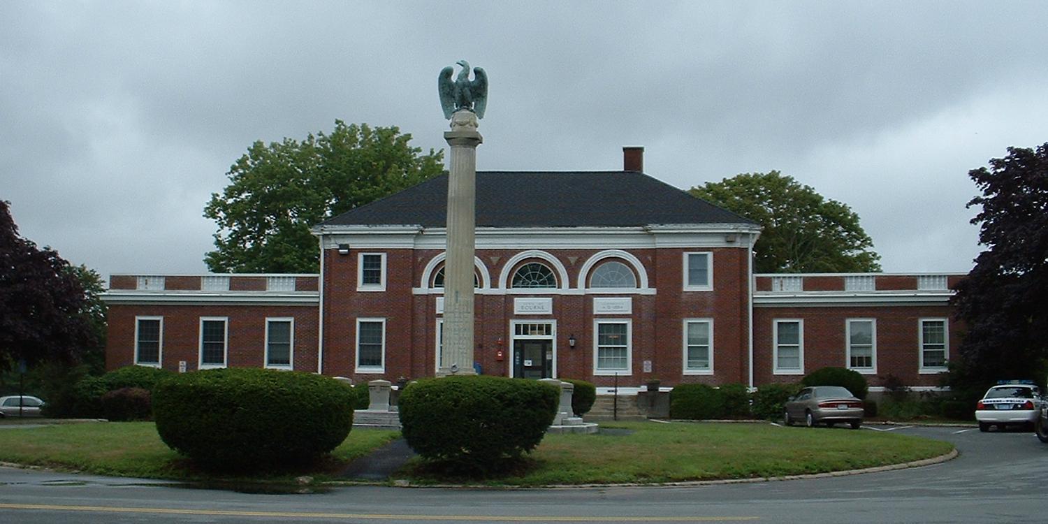 Bourne, MA, United States Hero Image