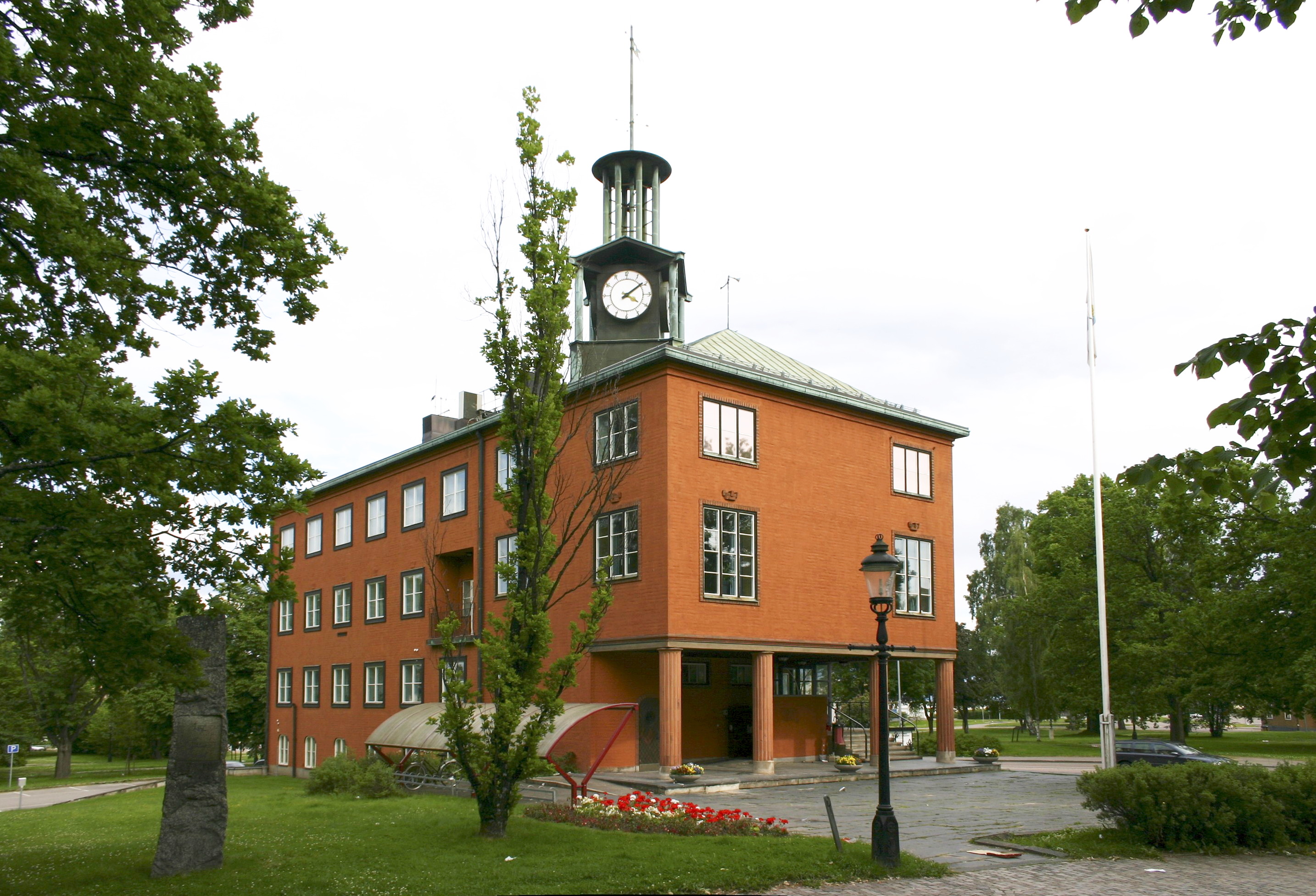 Ludvika, Sweden Hero Image