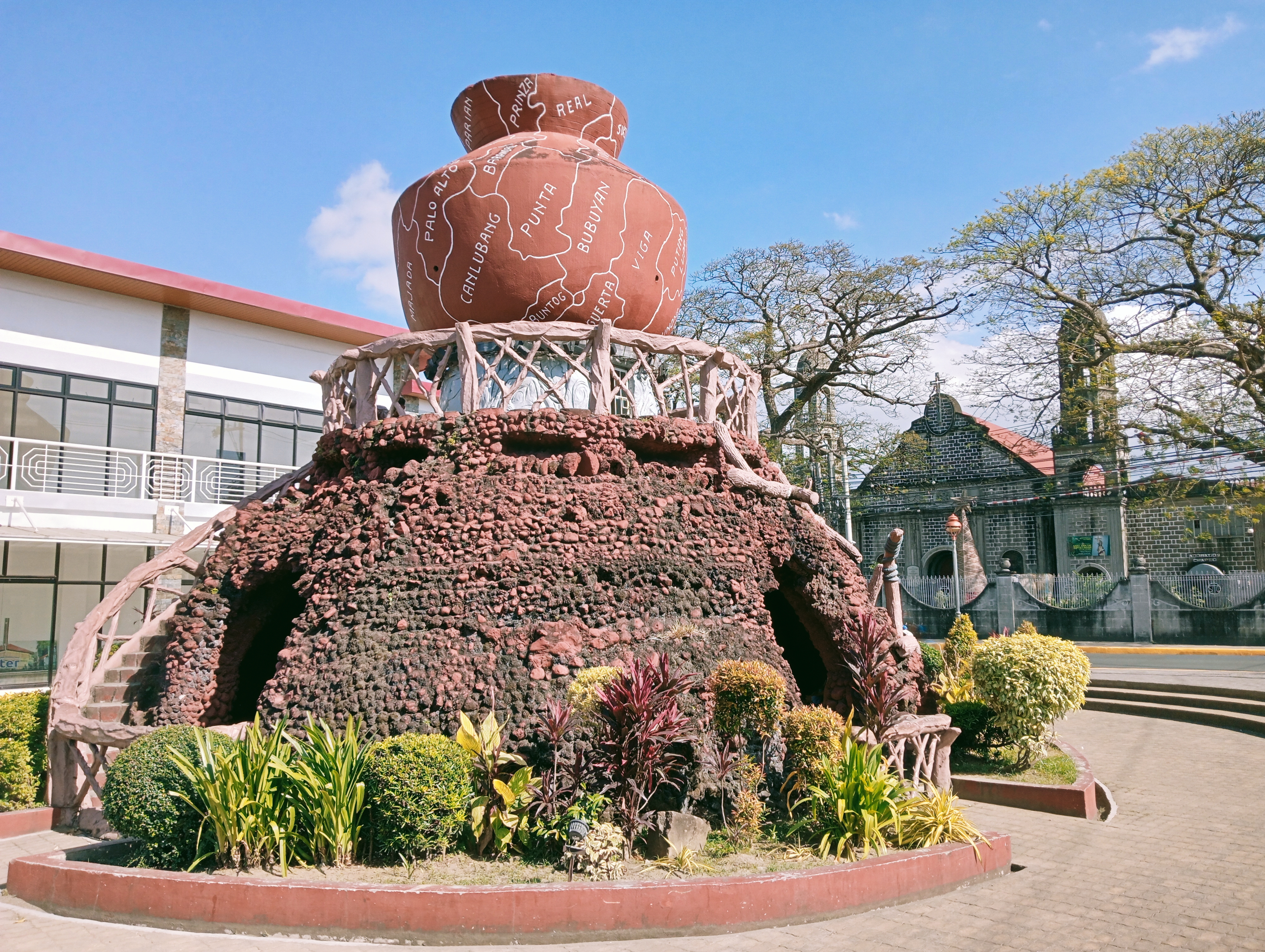 Calamba, Philippines Hero Image