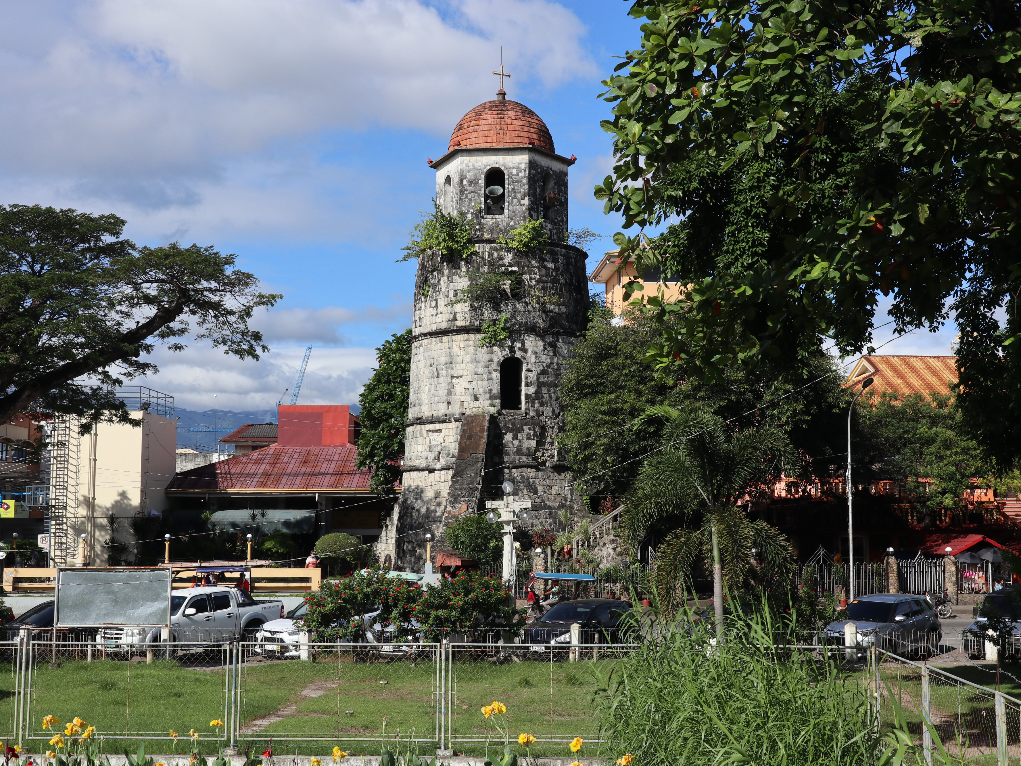 Dumaguete, Philippines Hero Image