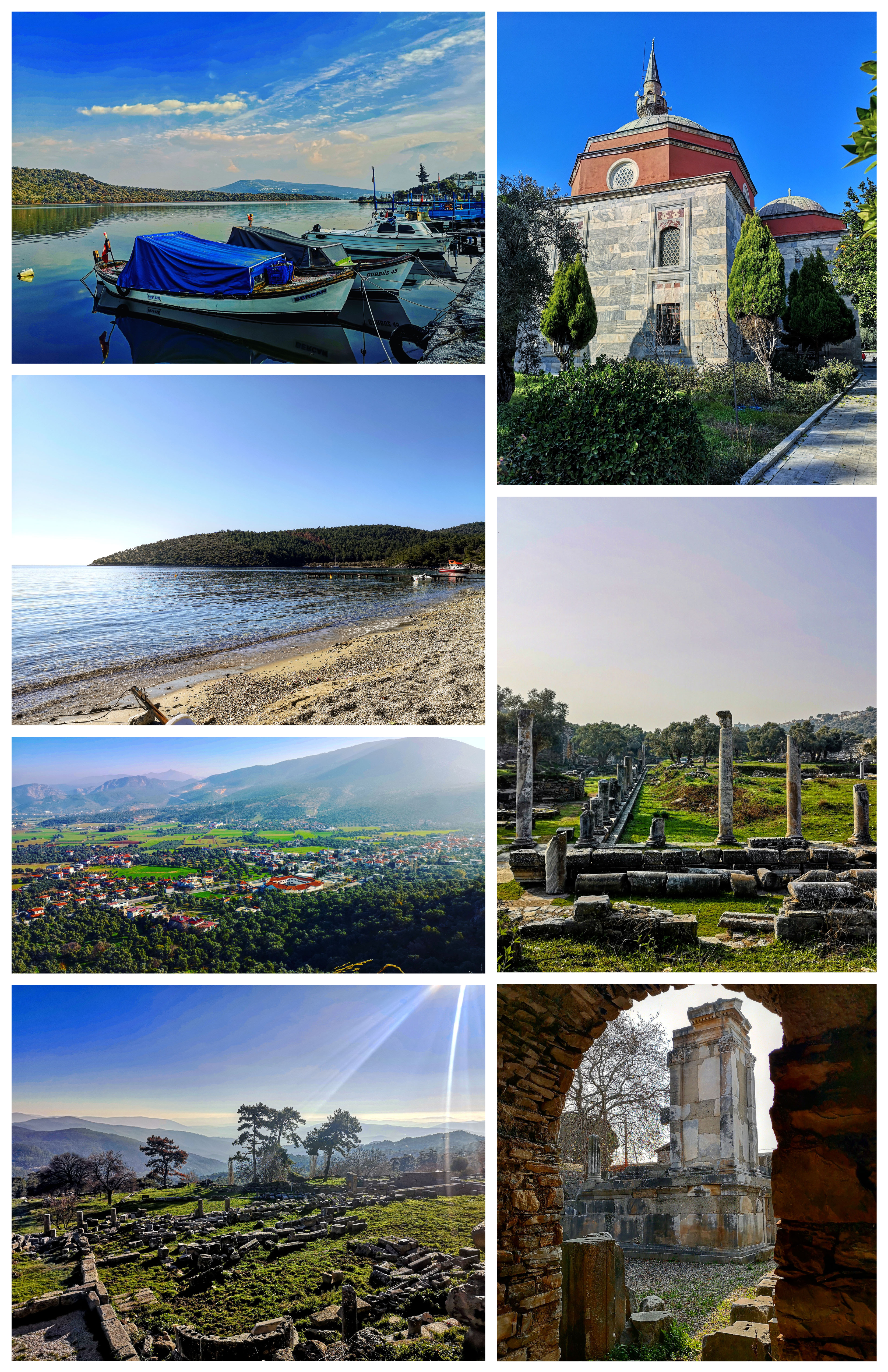 Milas, Turkey Hero Image