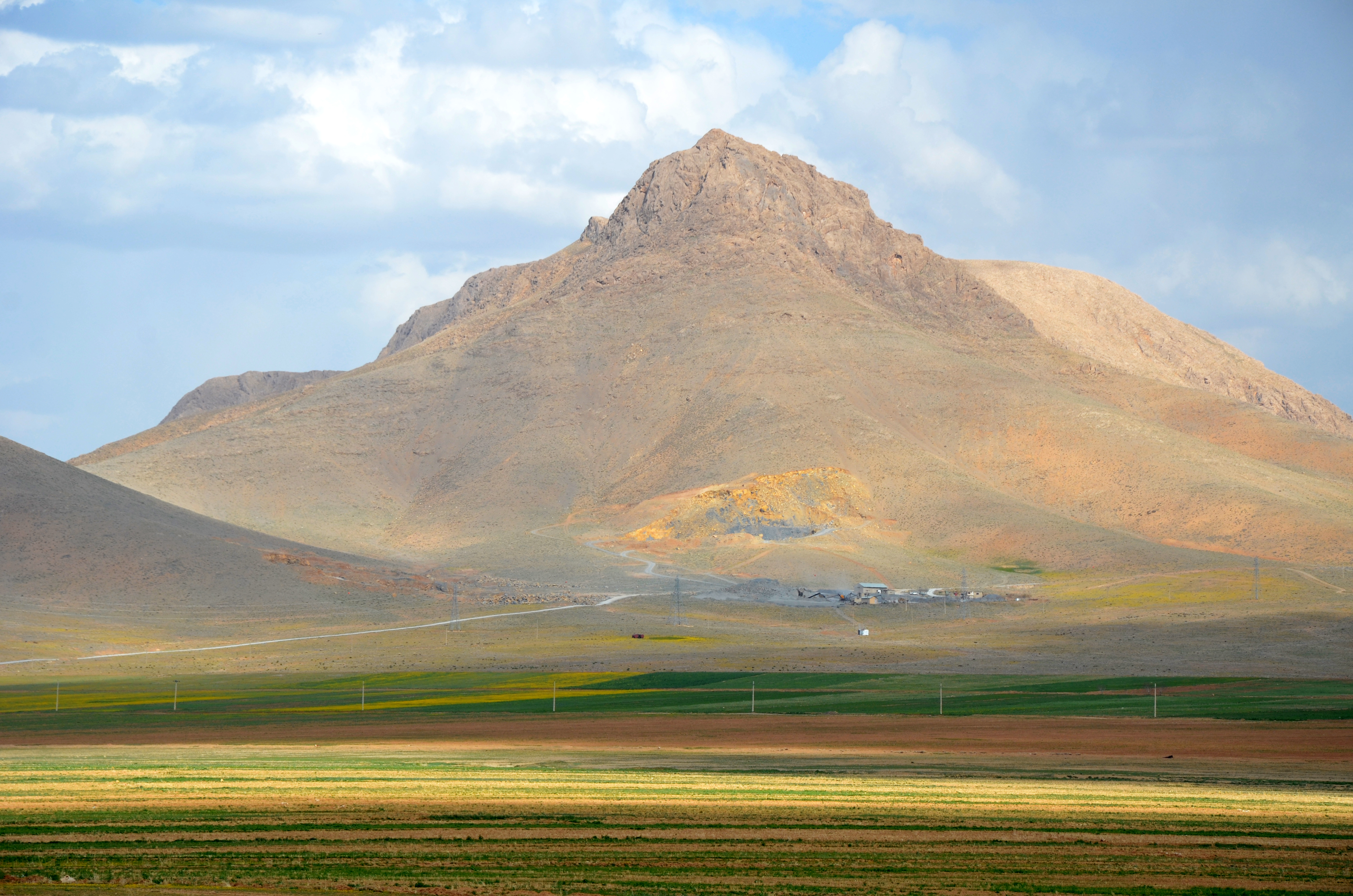 Shahrekord, Iran Hero Image