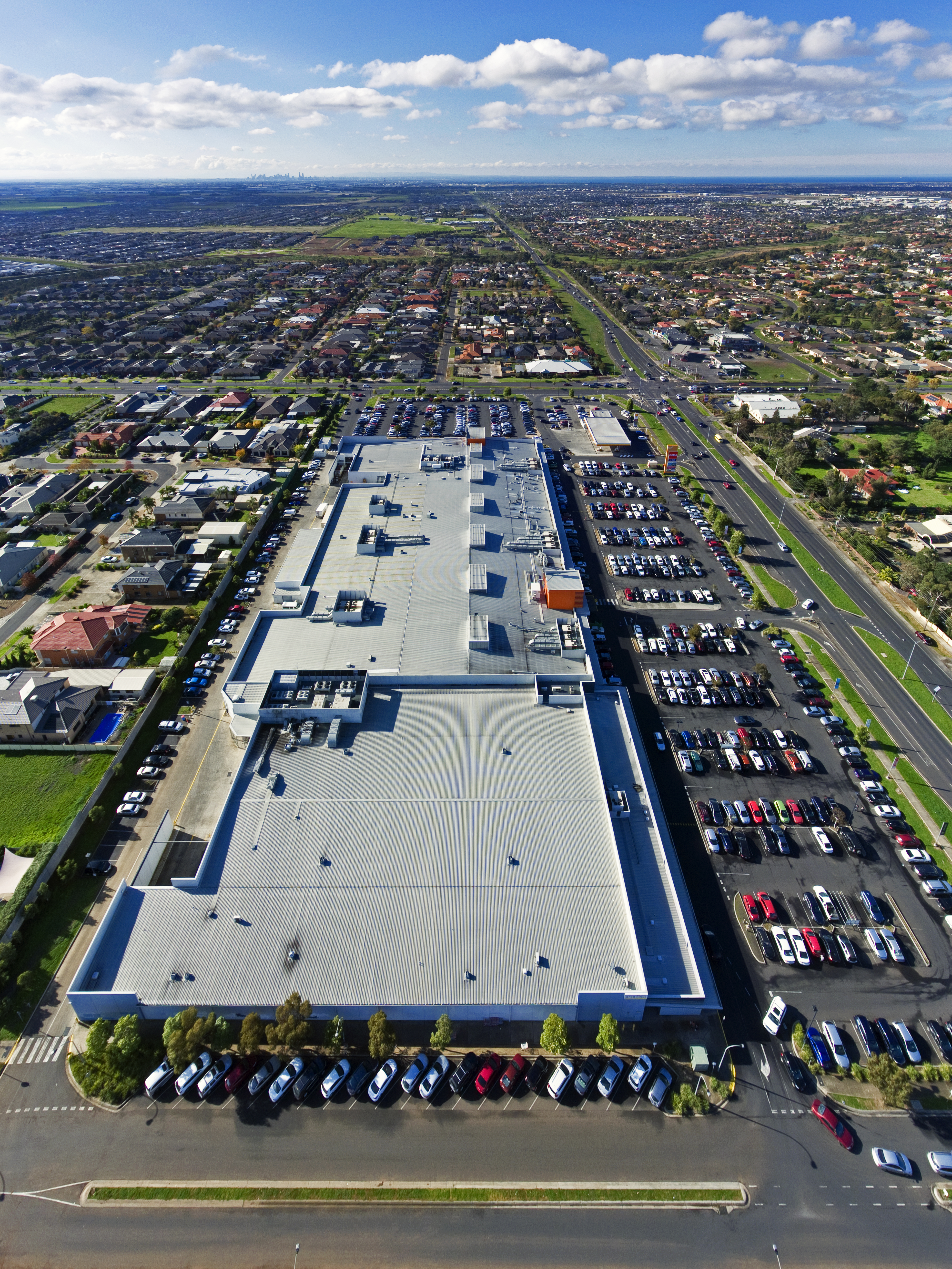 Tarneit, Australia Hero Image