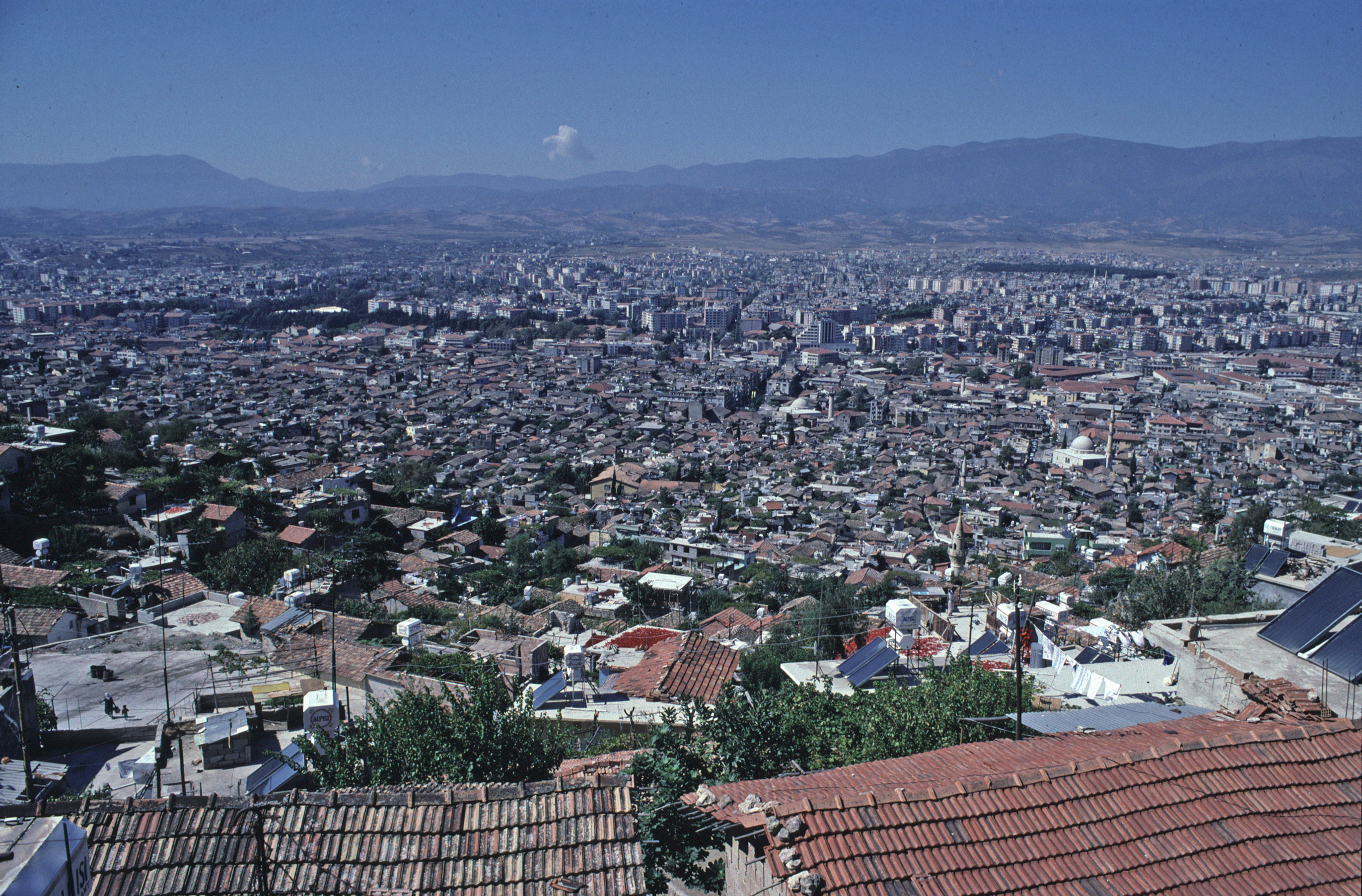 Antakya (Antioch), Turkey Hero Image