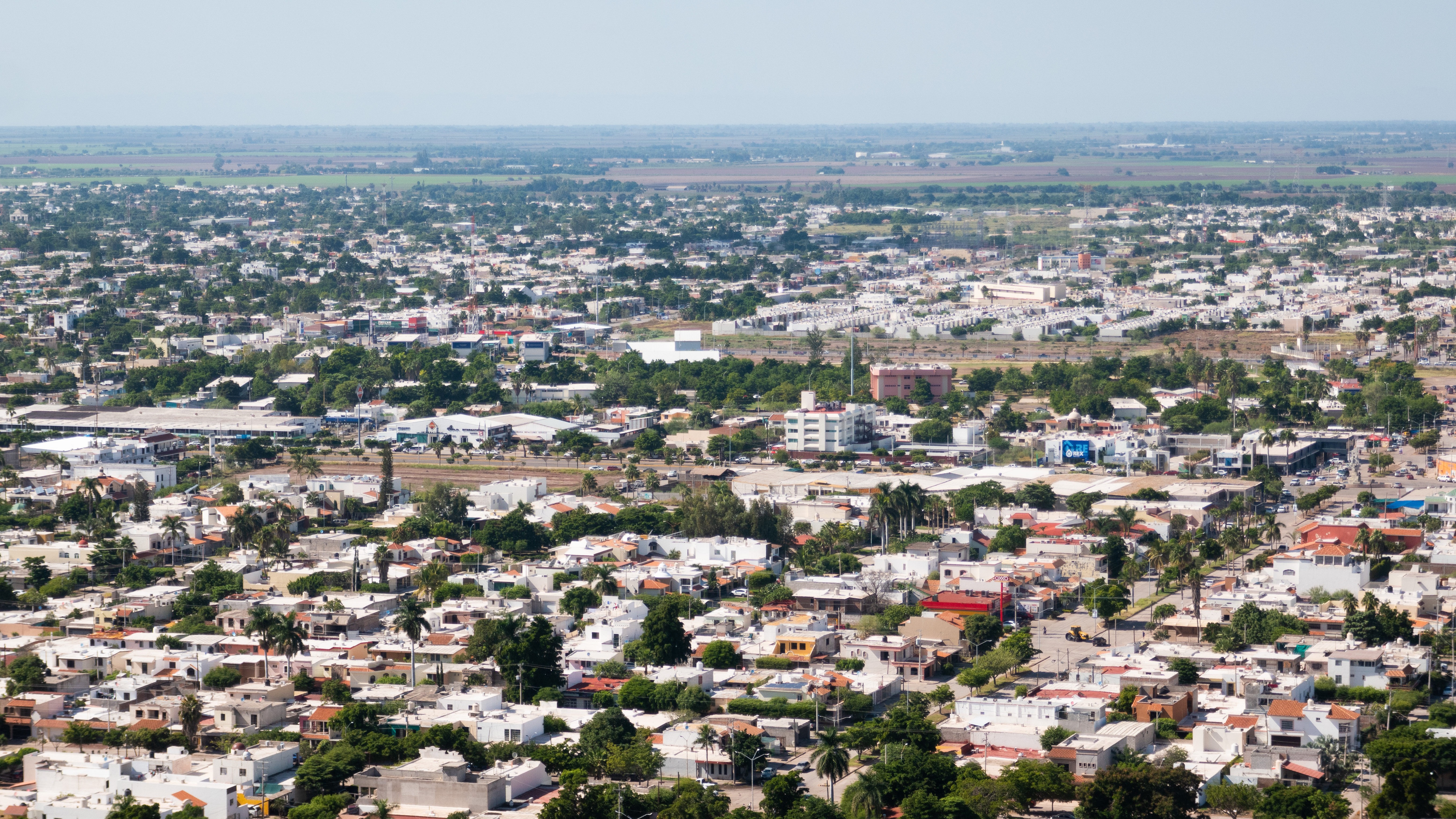 Los Mochis, Mexico Hero Image