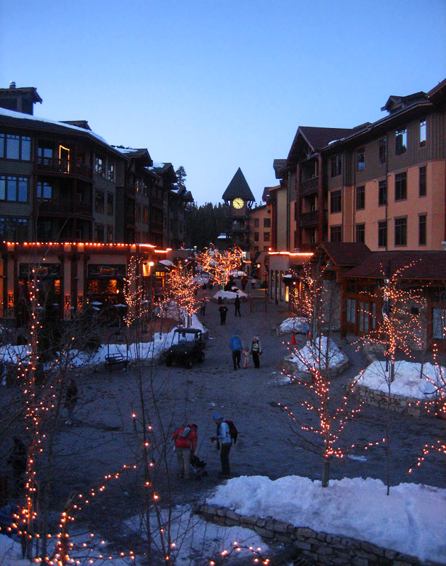 Mammoth Lakes, CA, United States Hero Image