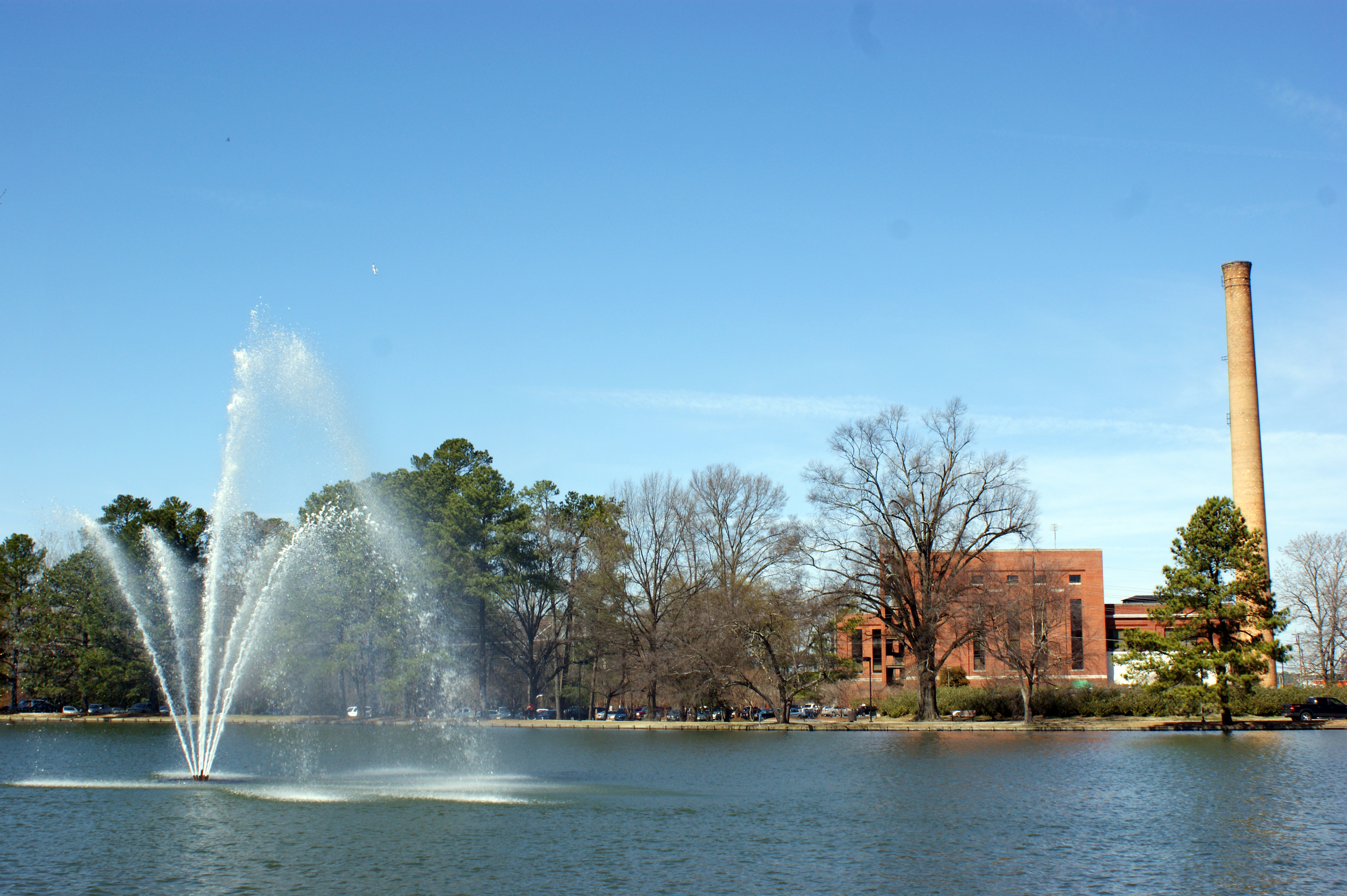 Rocky Mount, NC, United States Hero Image