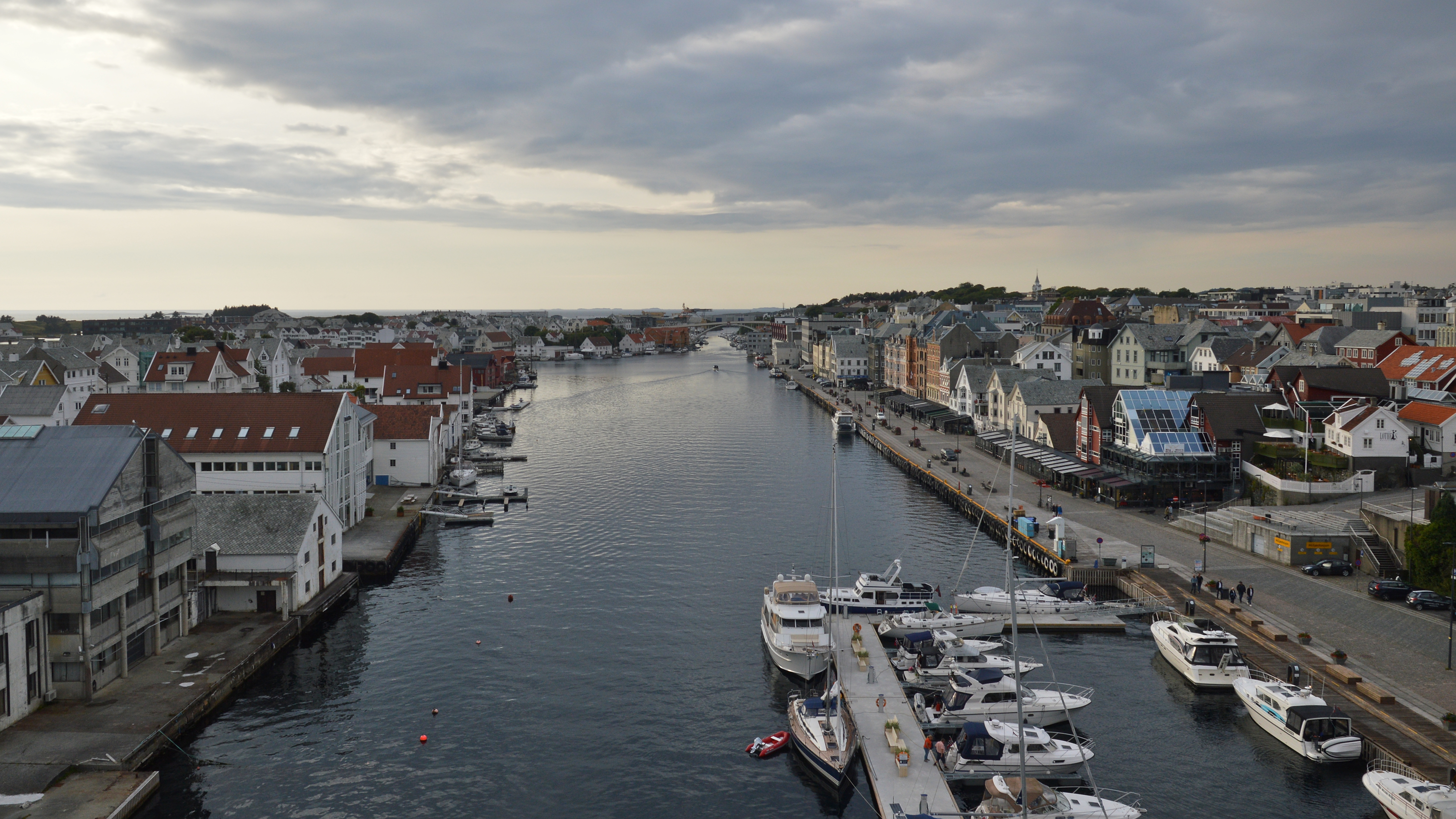 Haugesund, Norway Hero Image