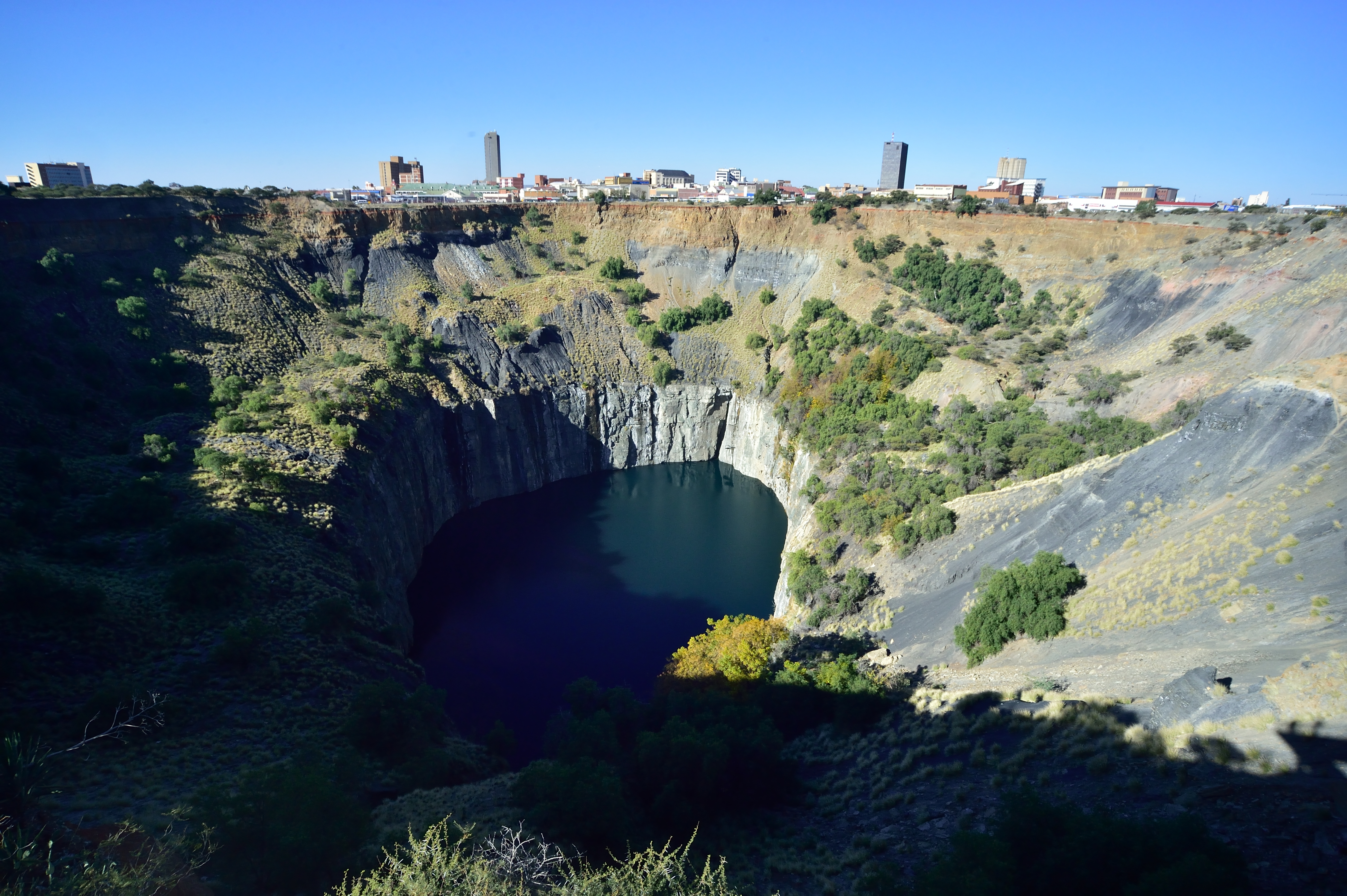 Kimberley, South Africa Hero Image
