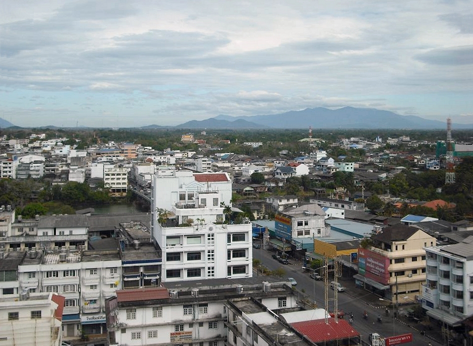 Chanthaburi, Thailand Hero Image