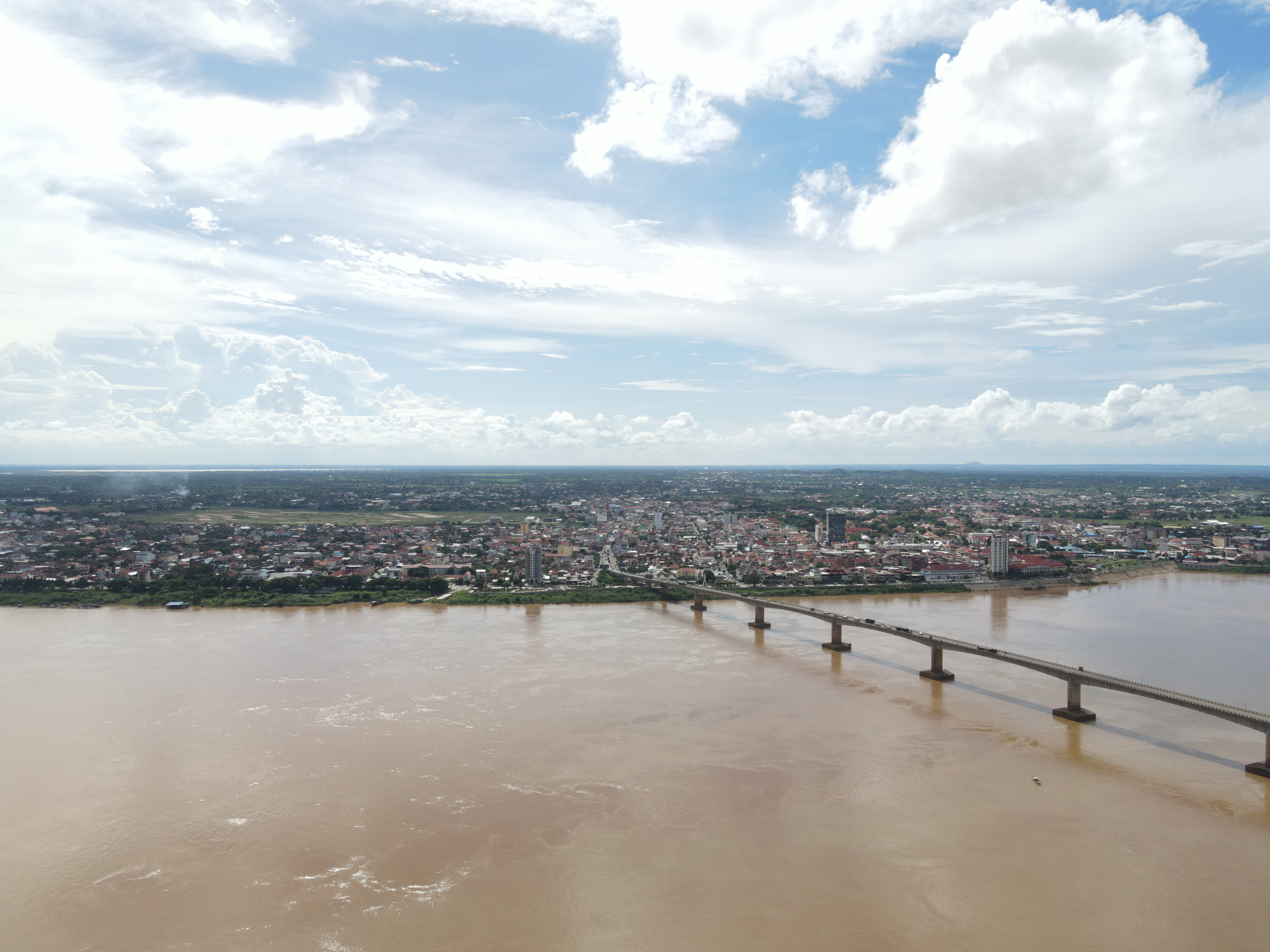 Kampong Cham, Cambodia Hero Image