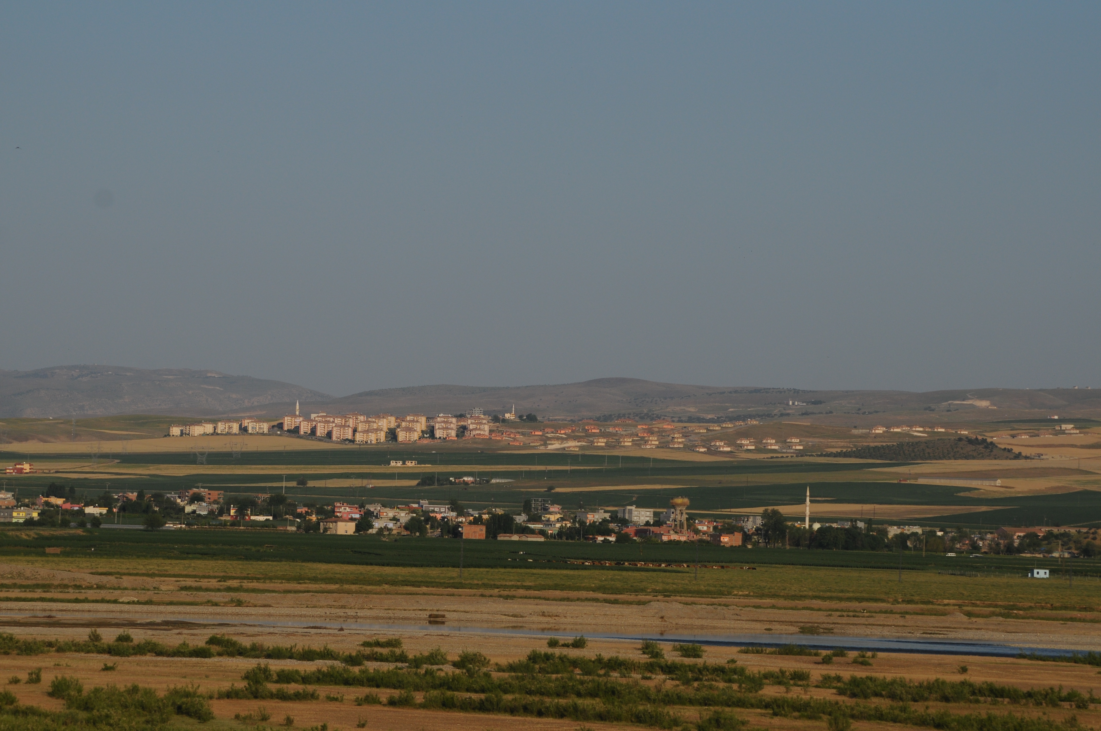 Batman, Turkey Hero Image