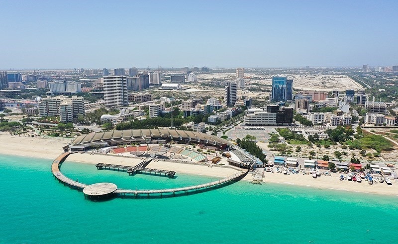 Kish, Iran Hero Image
