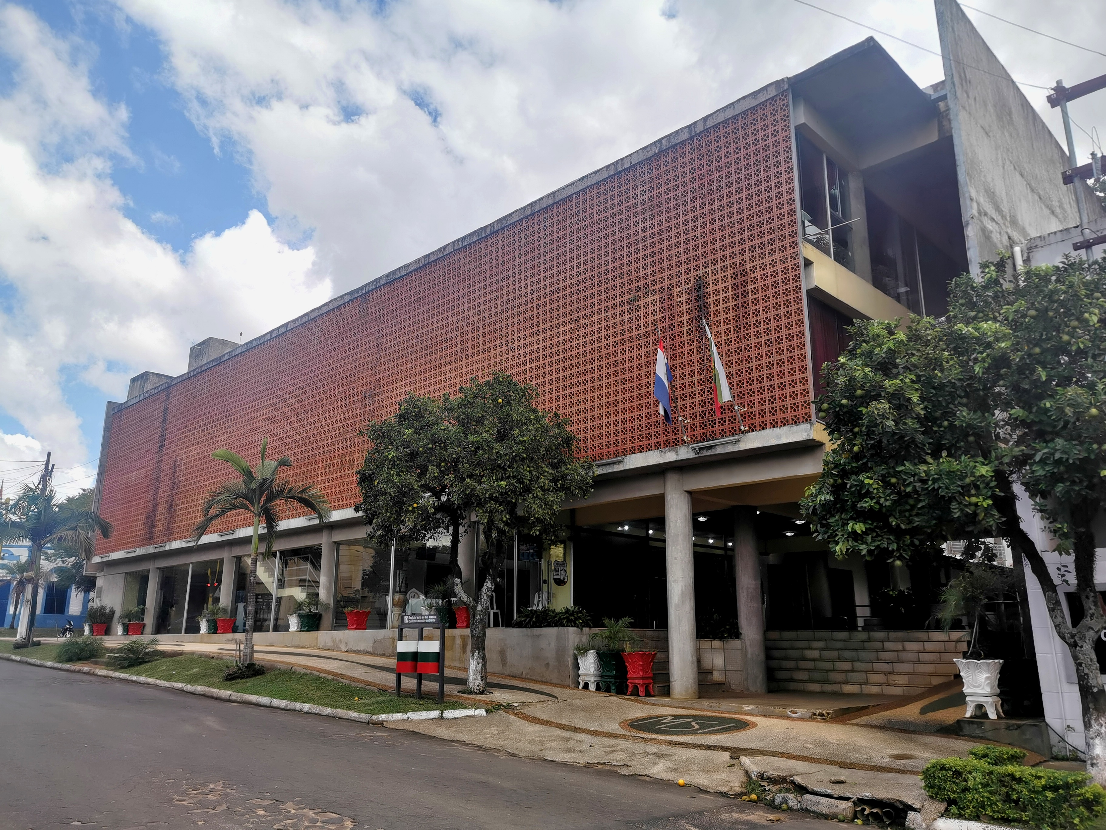 Santa Rita