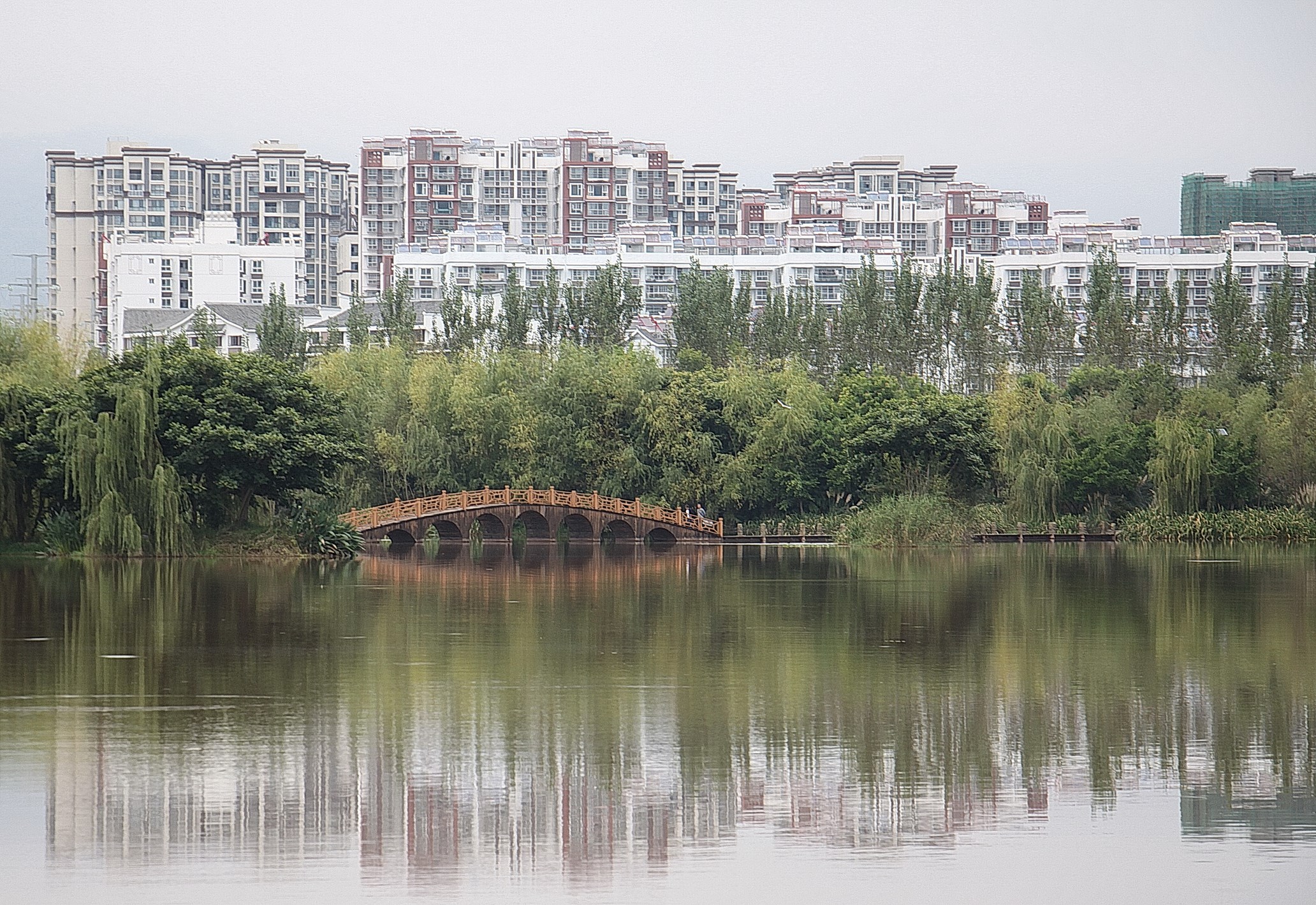 Xichang, China Hero Image