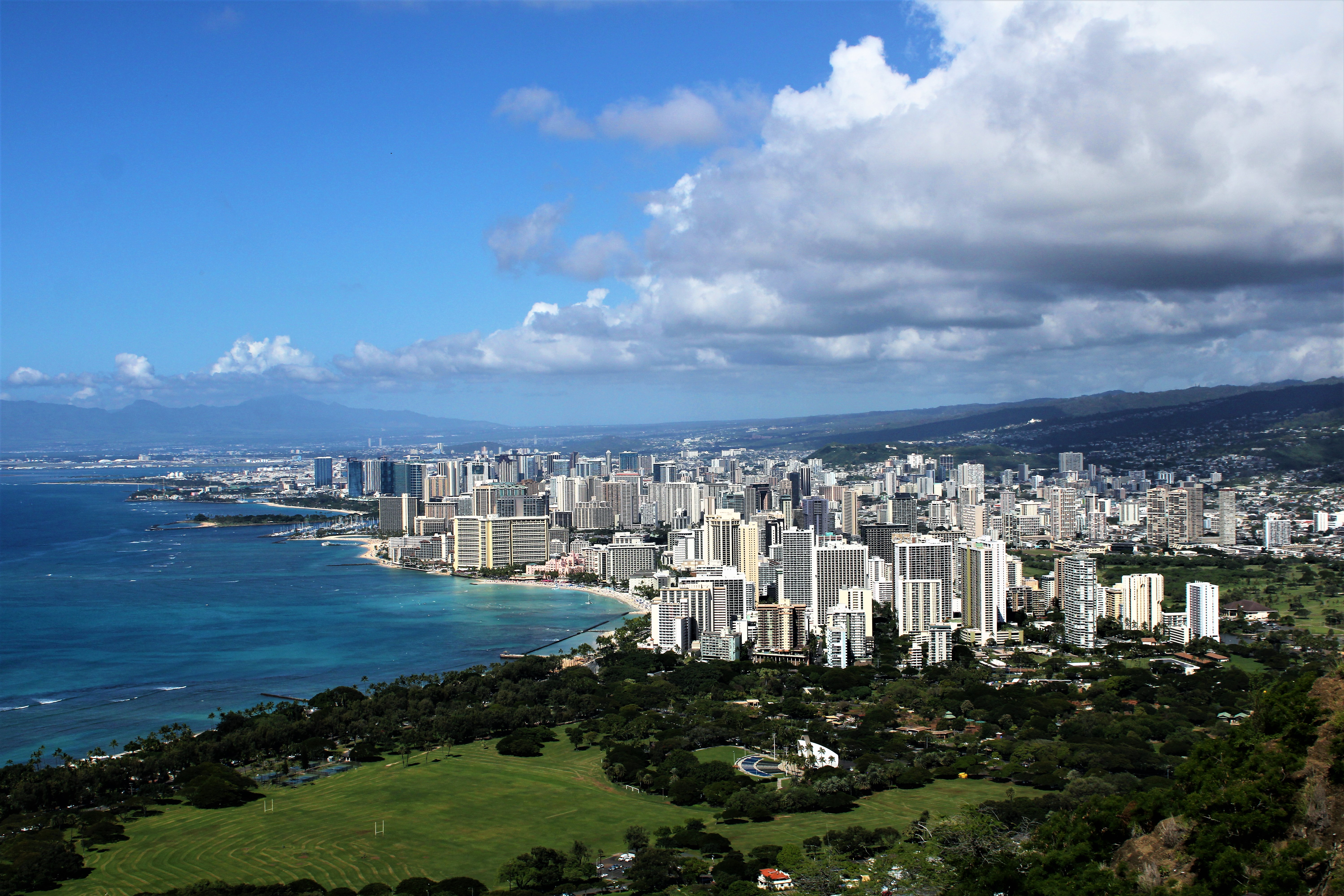 Waikiki, HI, United States Hero Image