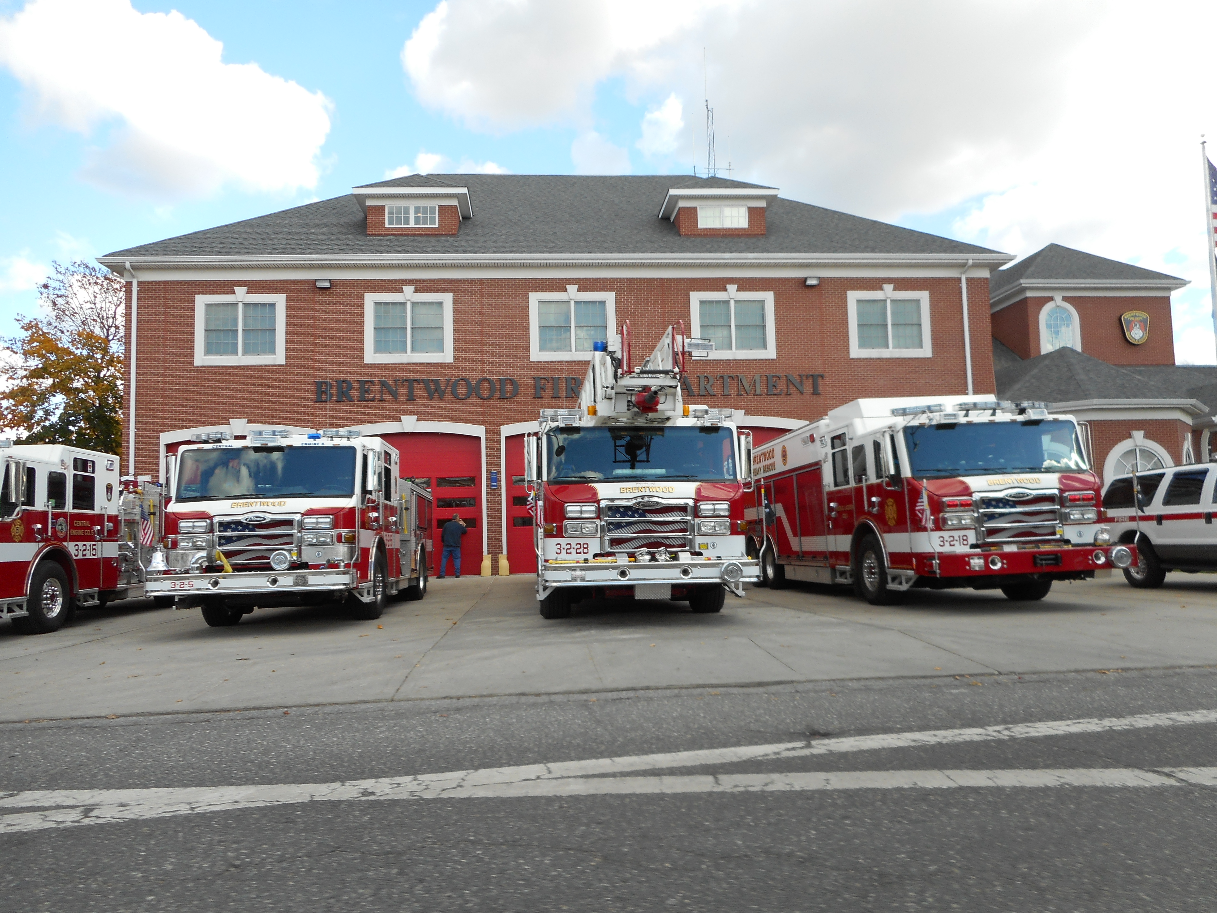 Brentwood, NY, United States Hero Image