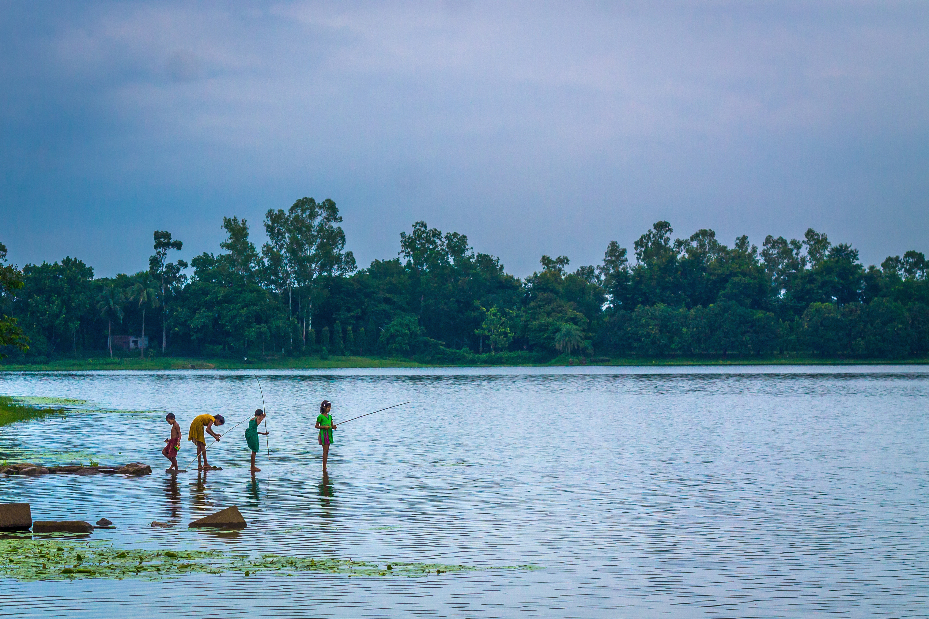 Dinajpur, Bangladesh Hero Image