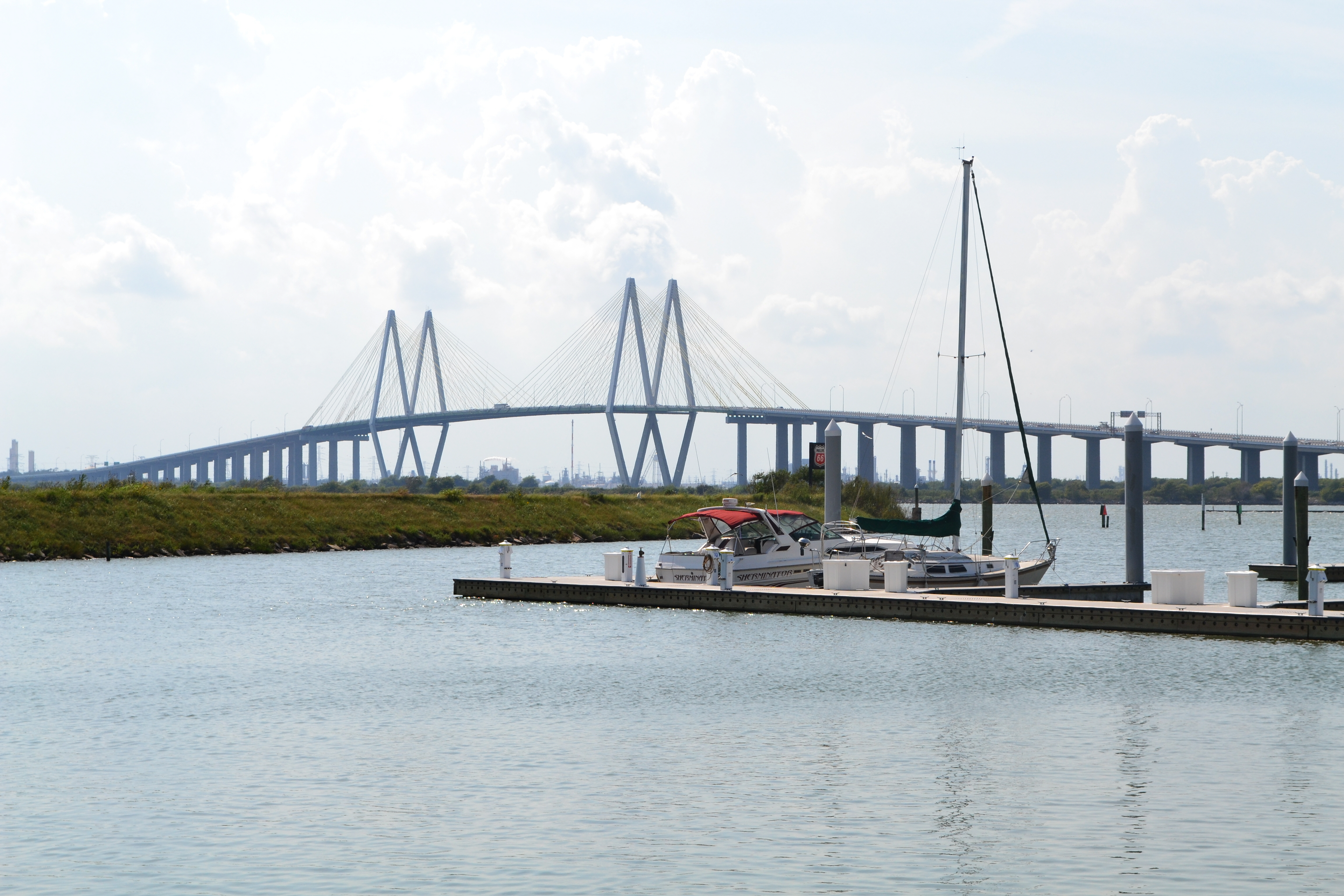 Baytown, TX, United States Hero Image