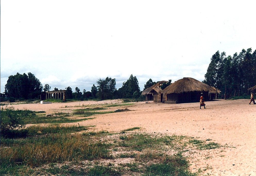 Nkhotakota, Malawi Hero Image