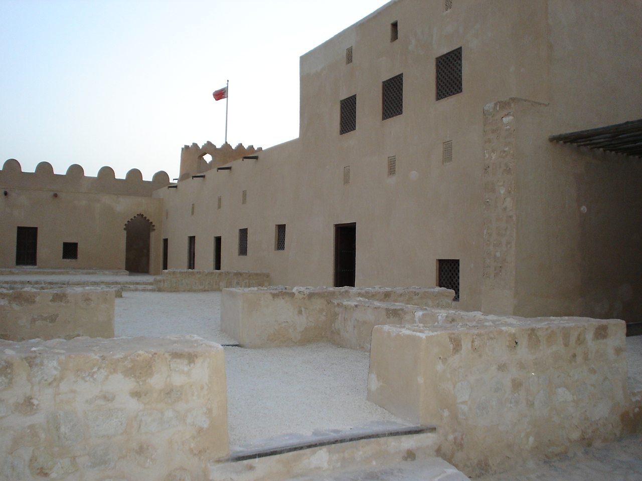 Ar Rifā‘, Bahrain Hero Image