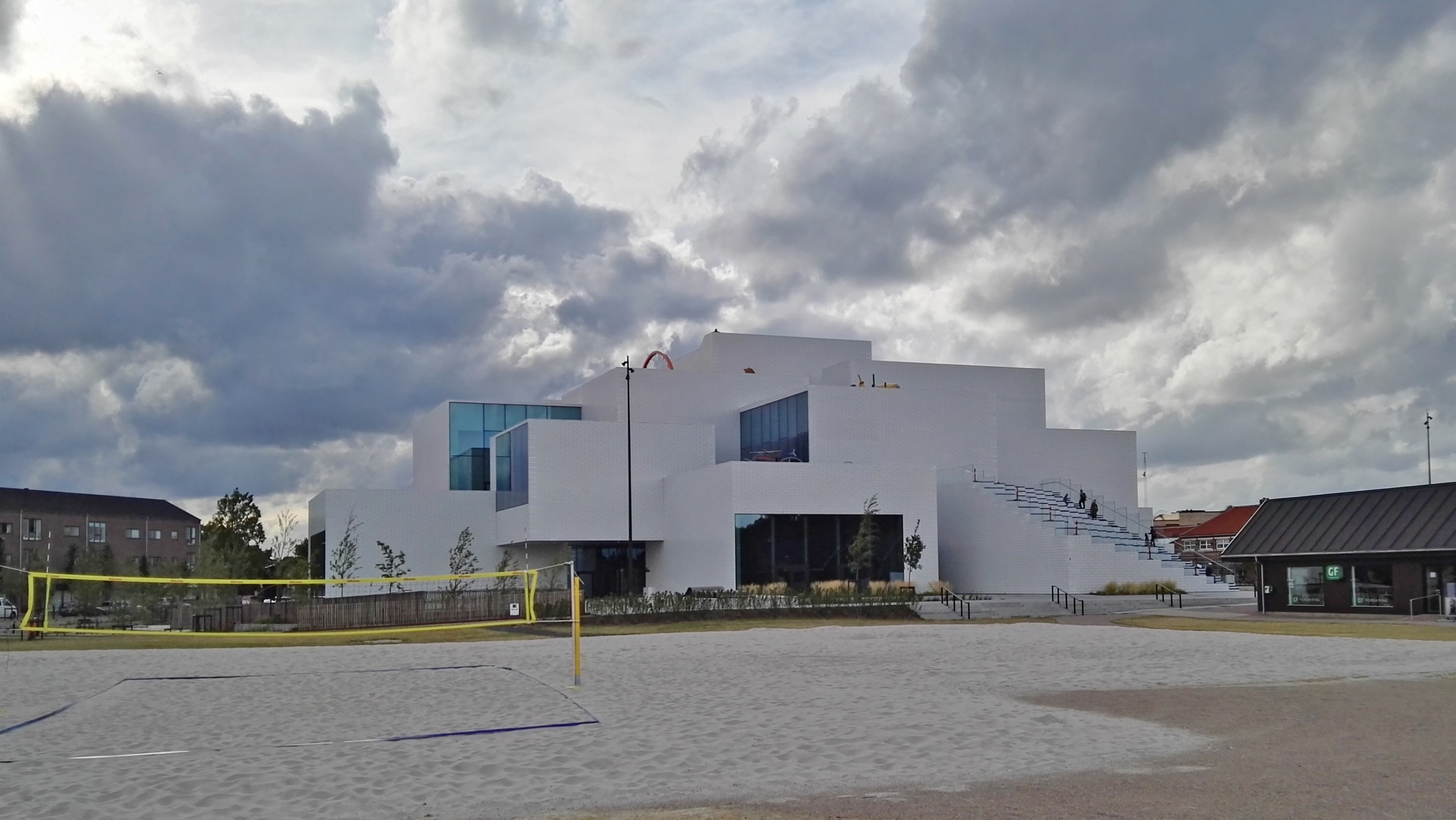 Billund, Denmark Hero Image