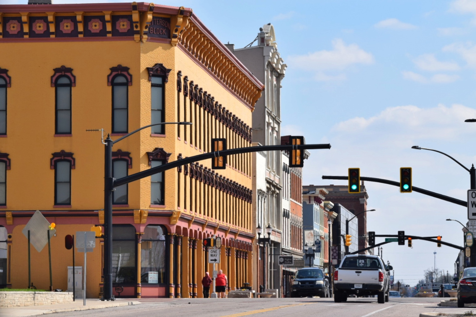 Muncie, IN, United States Hero Image
