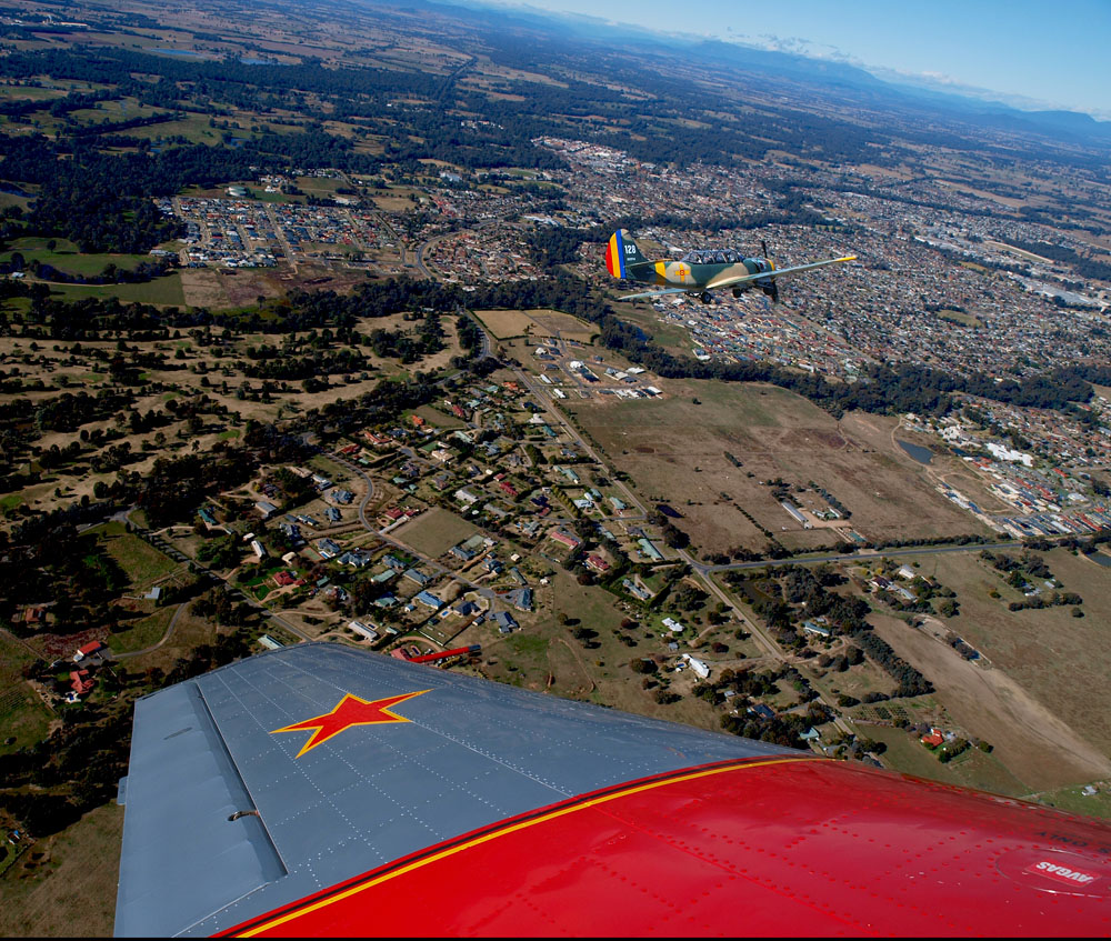 Wangaratta, Australia Hero Image