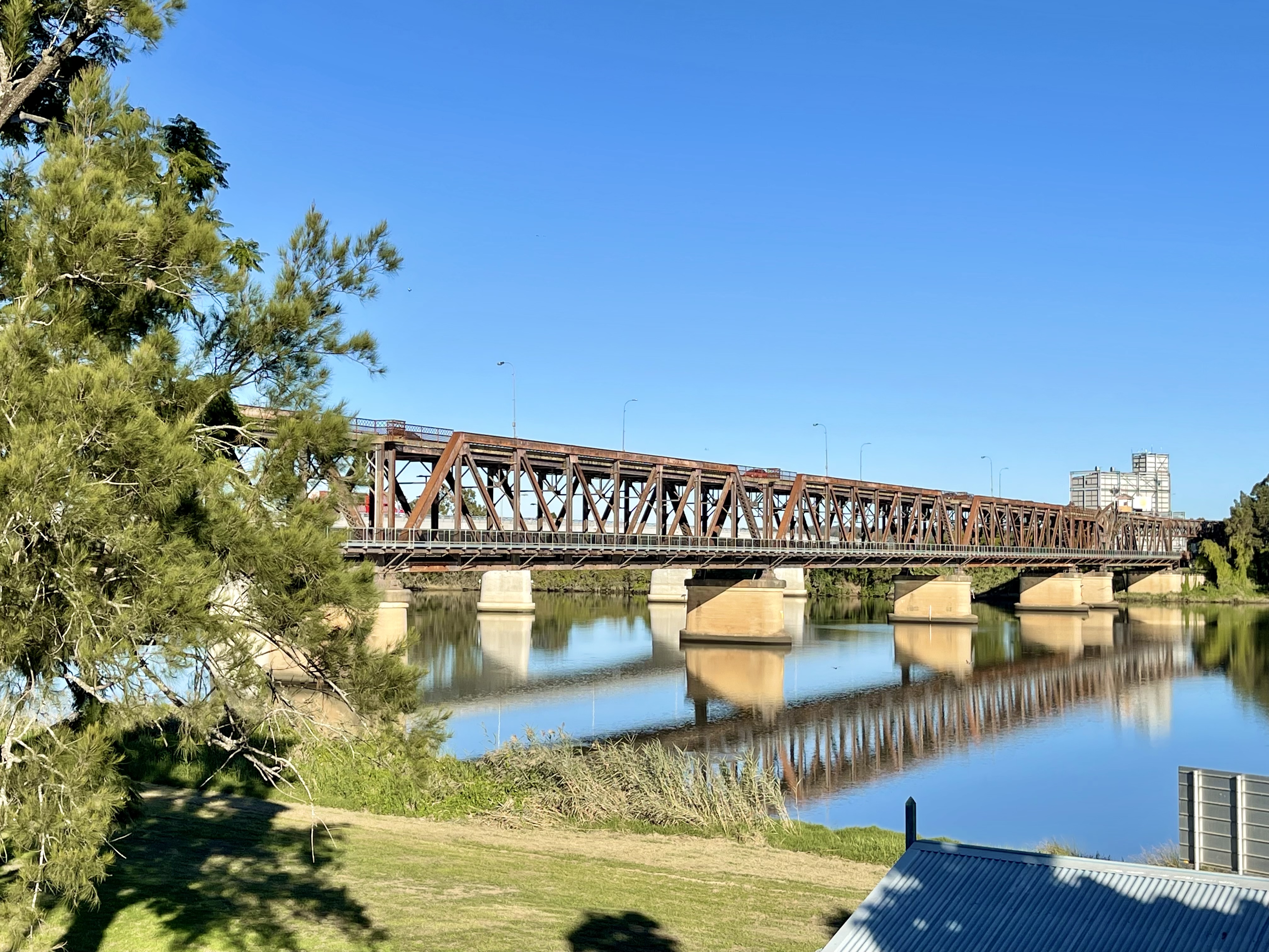 Grafton, Australia Hero Image