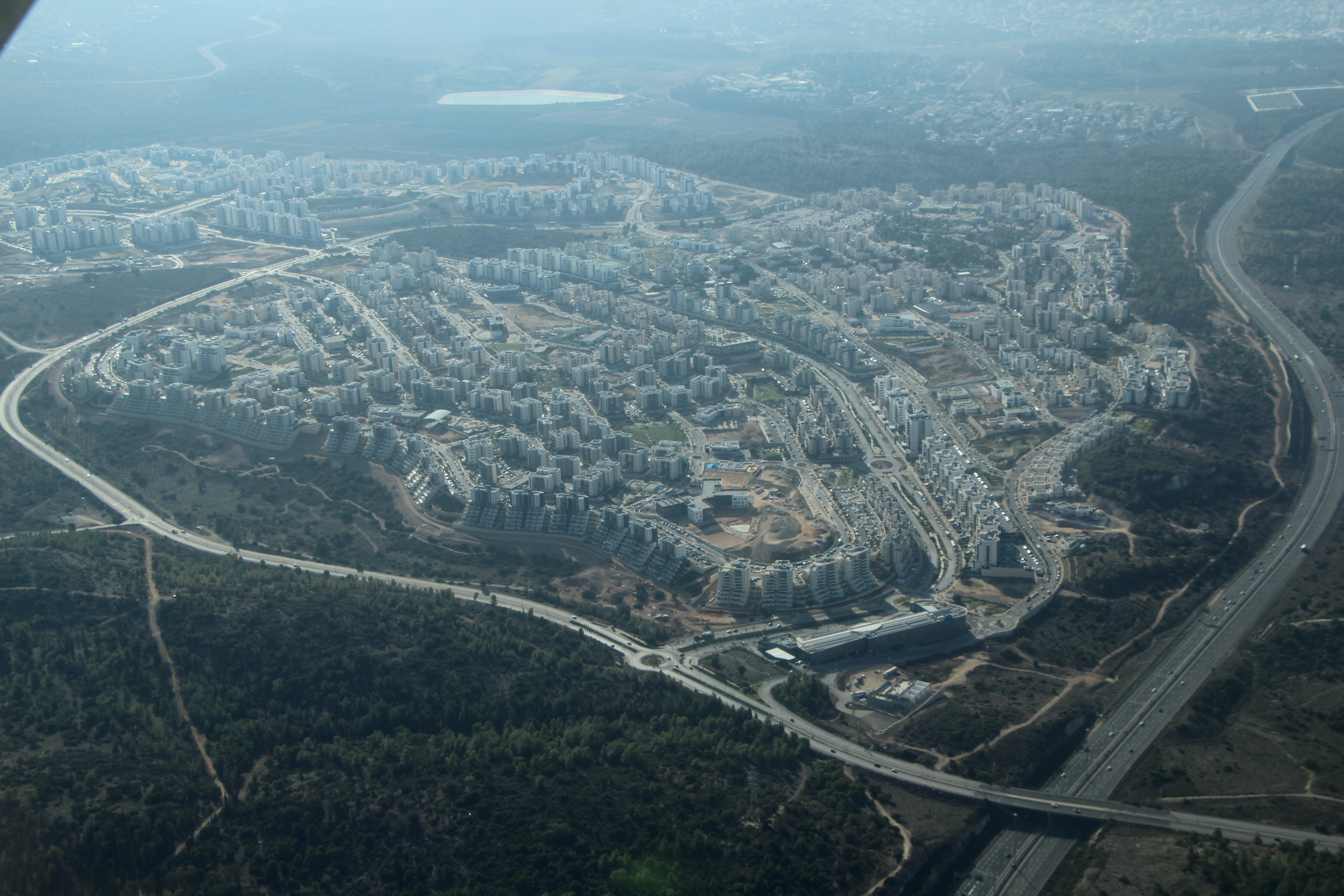Harish, Israel Hero Image