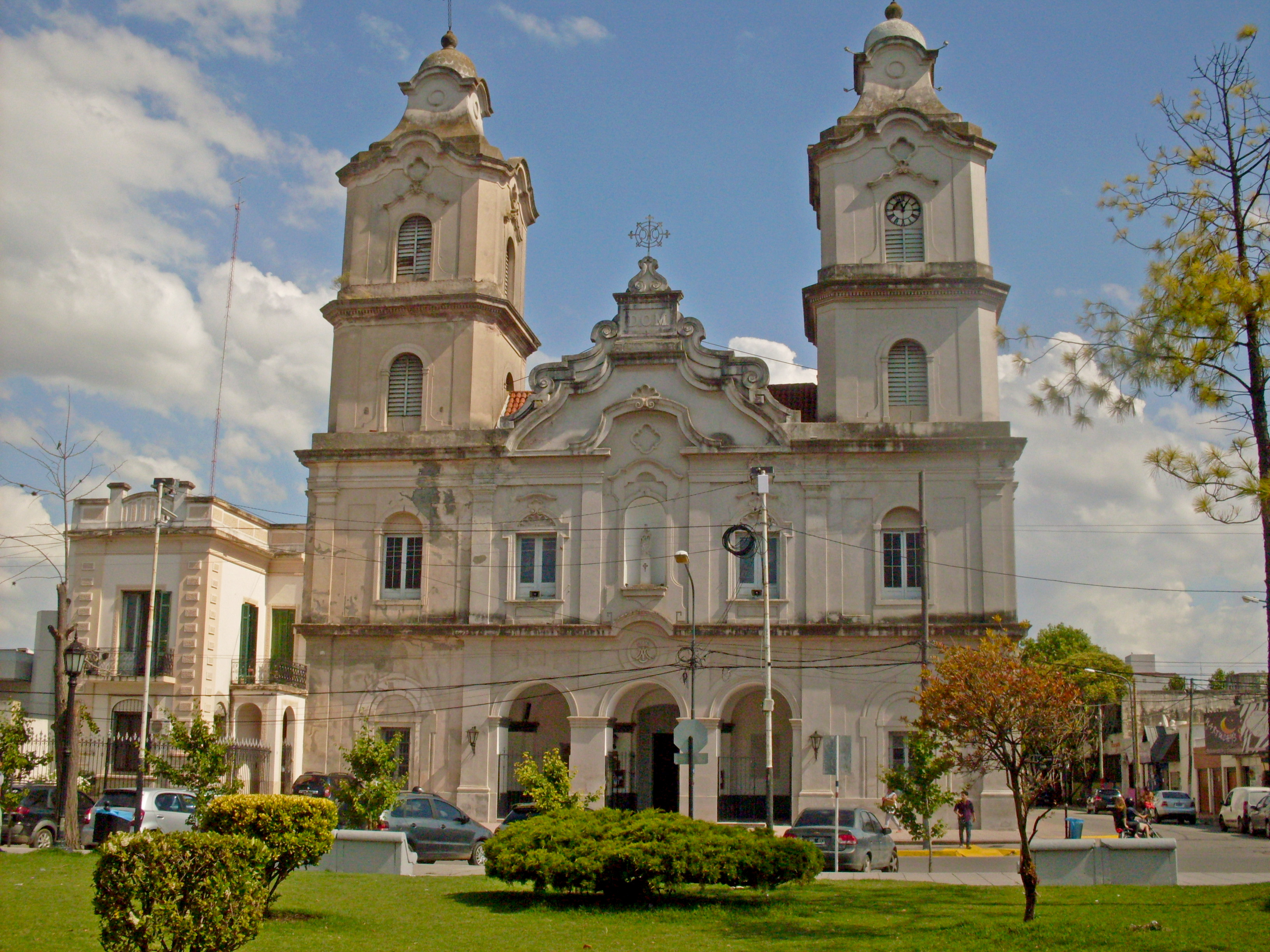 Pilar, Argentina Hero Image