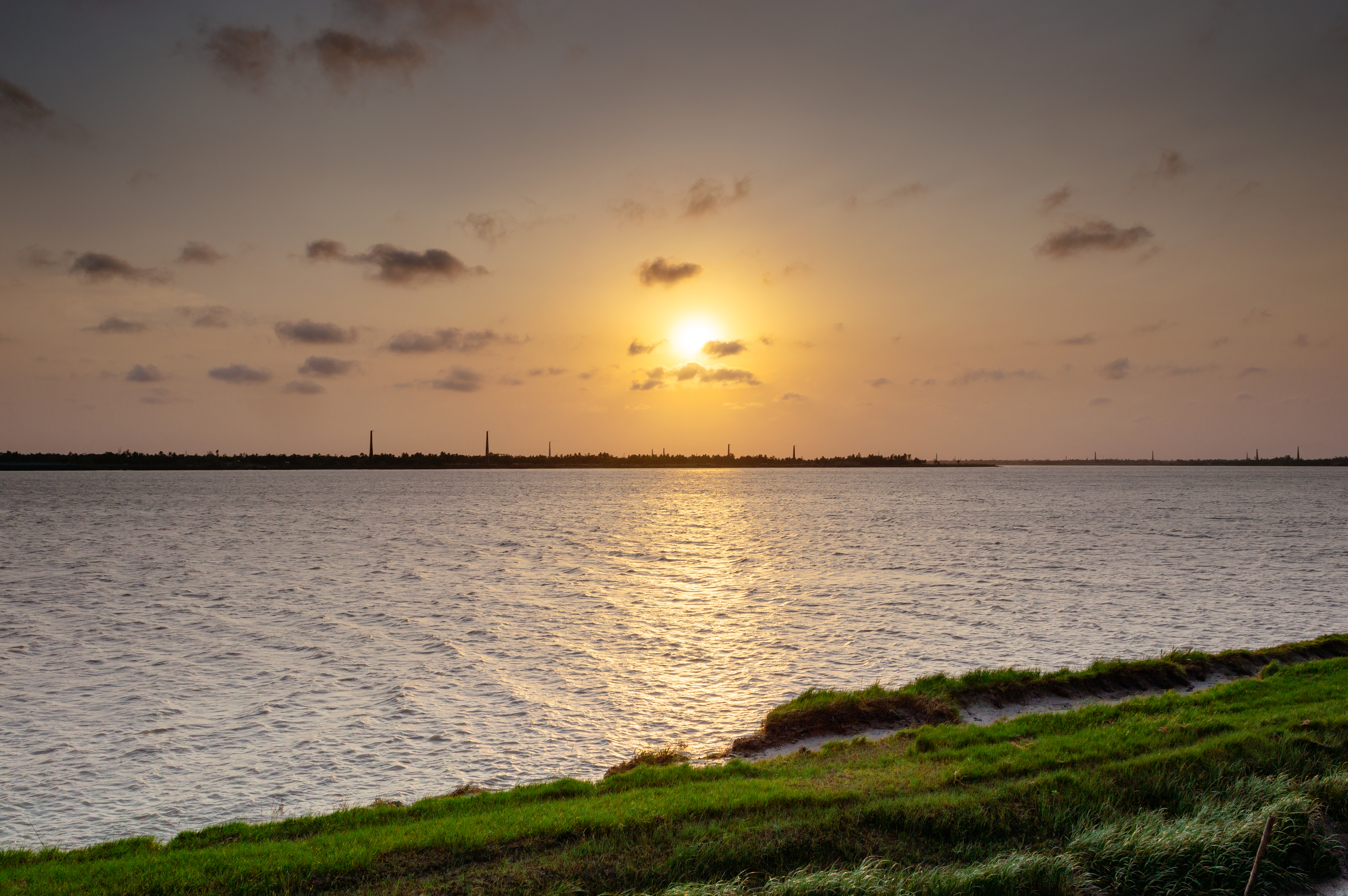 Haldia, India Hero Image