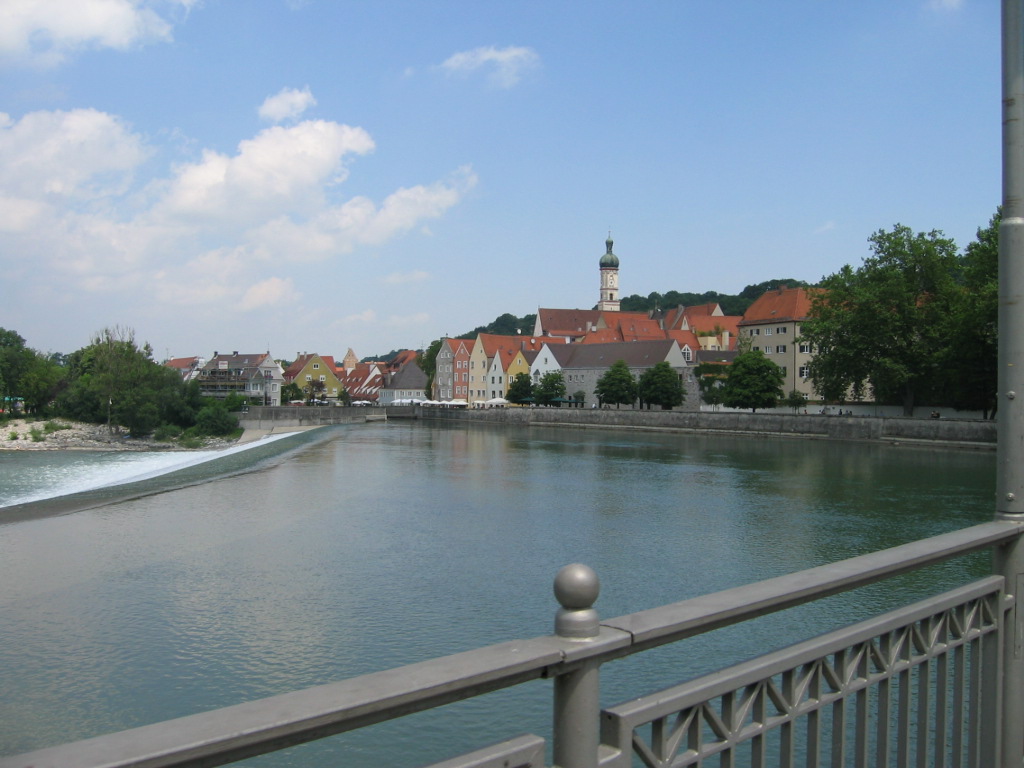 Landsberg am Lech, Germany Hero Image