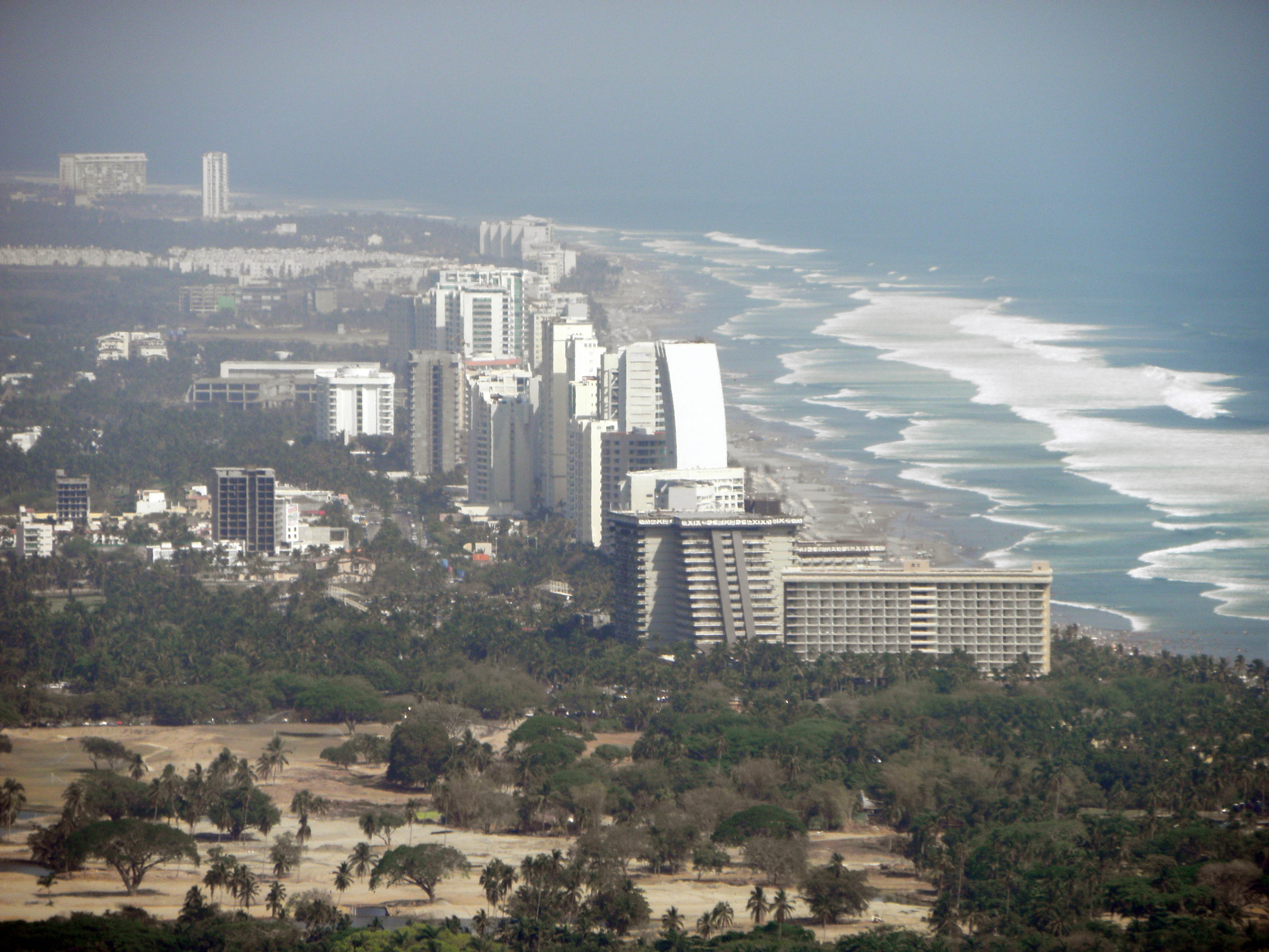 Acapulco, Mexico Hero Image
