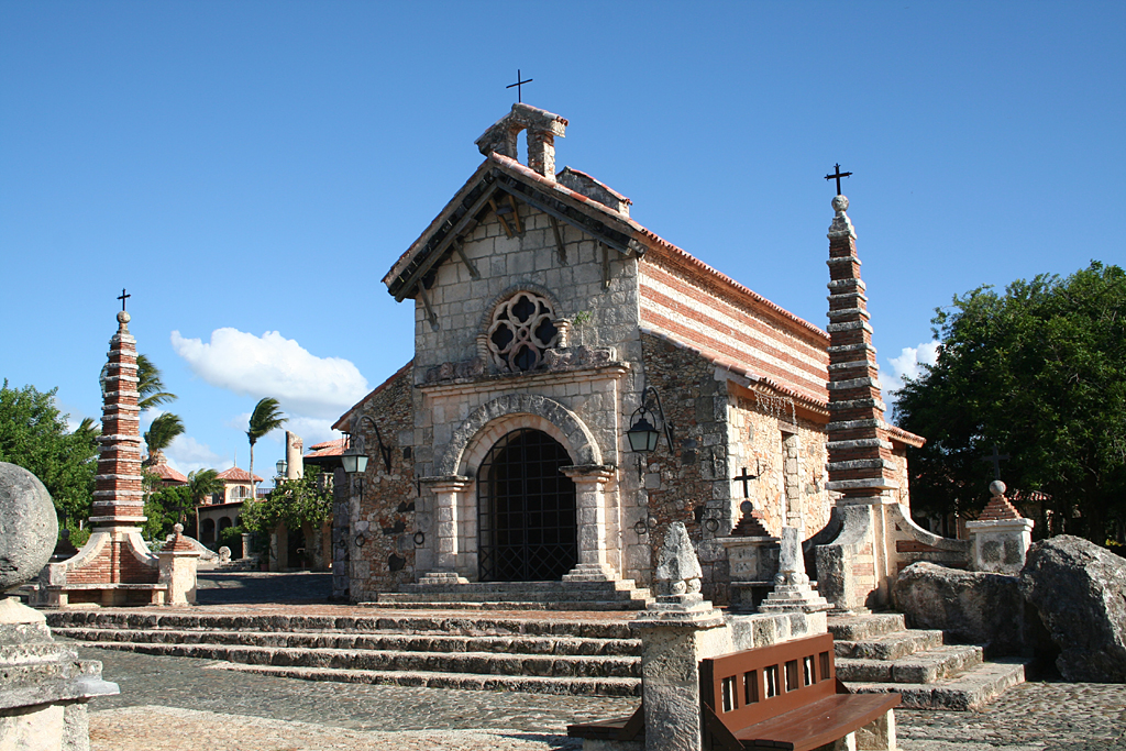 La Romana, Dominican Republic Hero Image