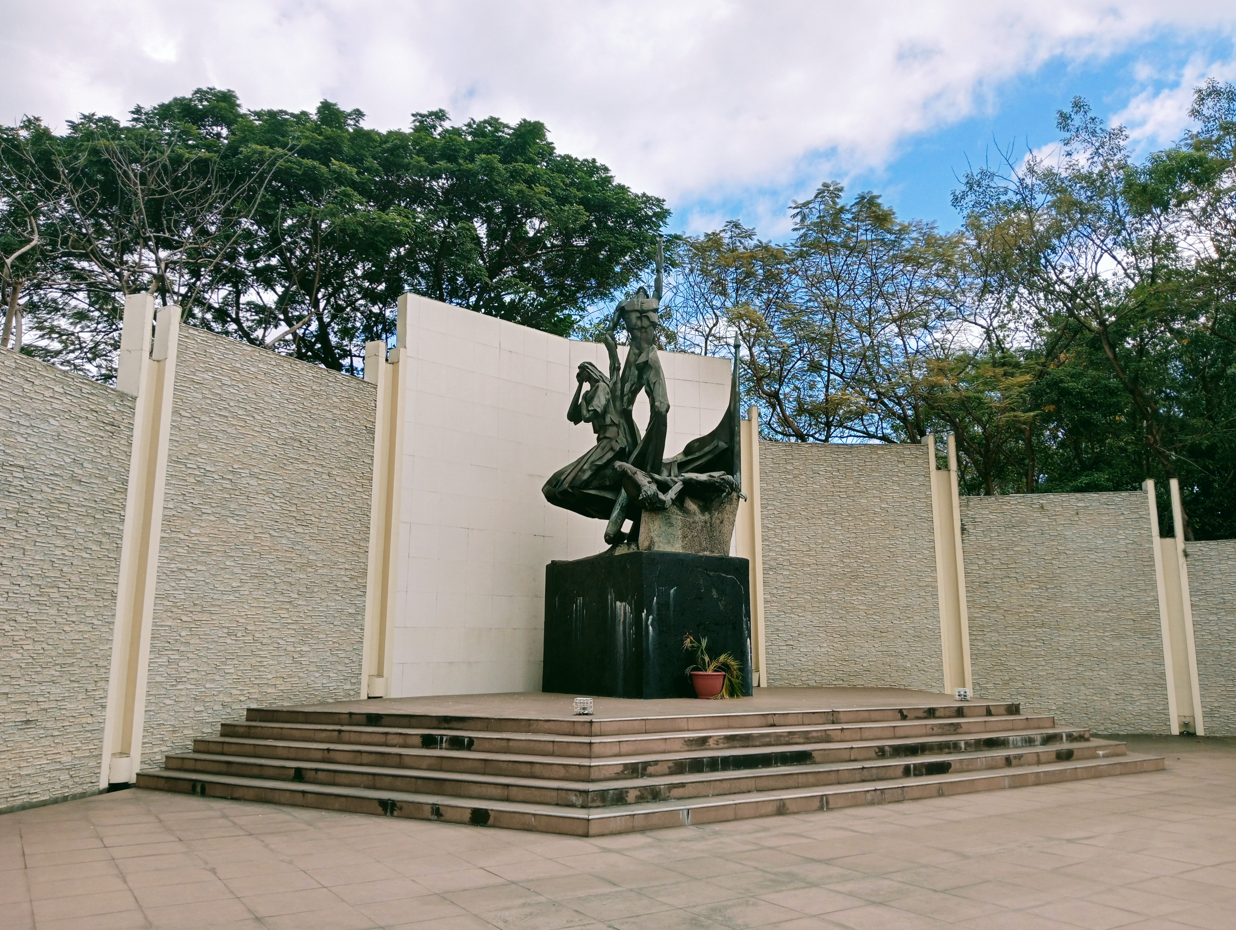 San Juan, Philippines Hero Image