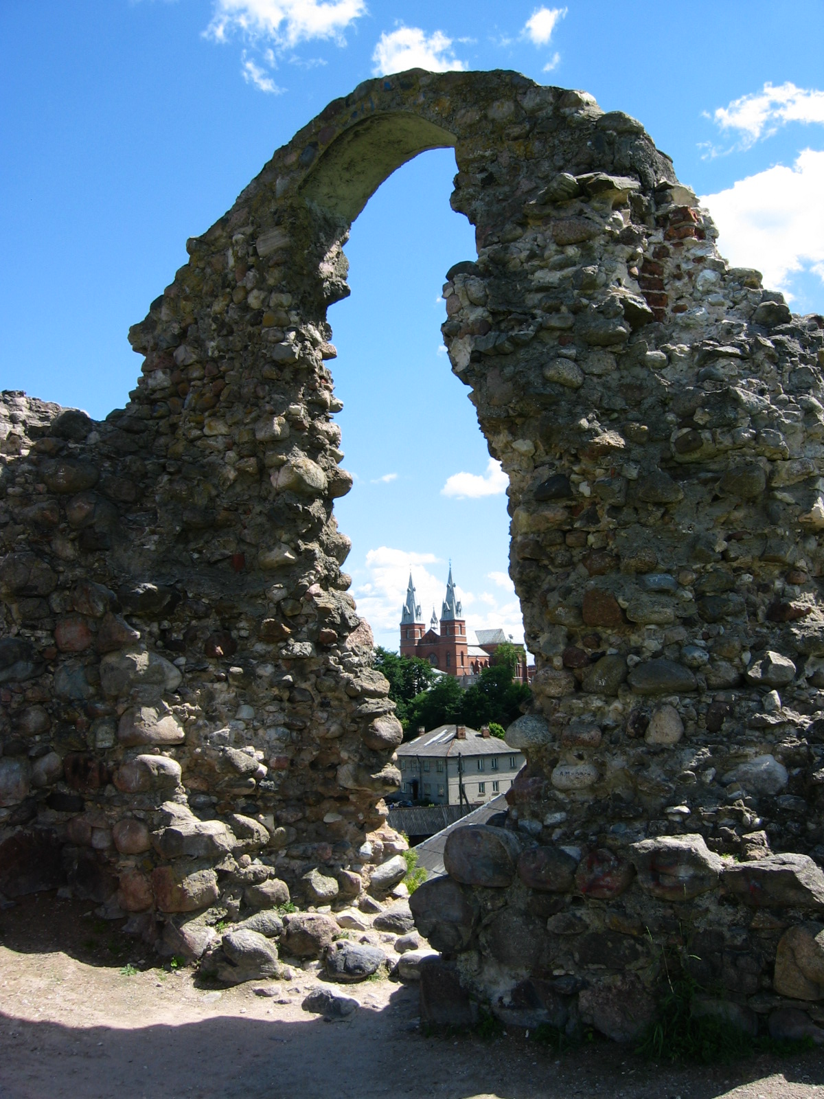 Rezekne, Latvia Hero Image