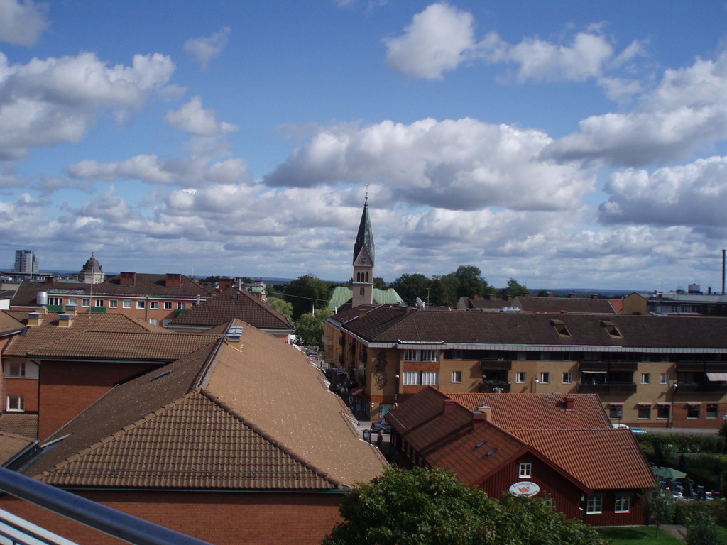 Skovde, Sweden Hero Image
