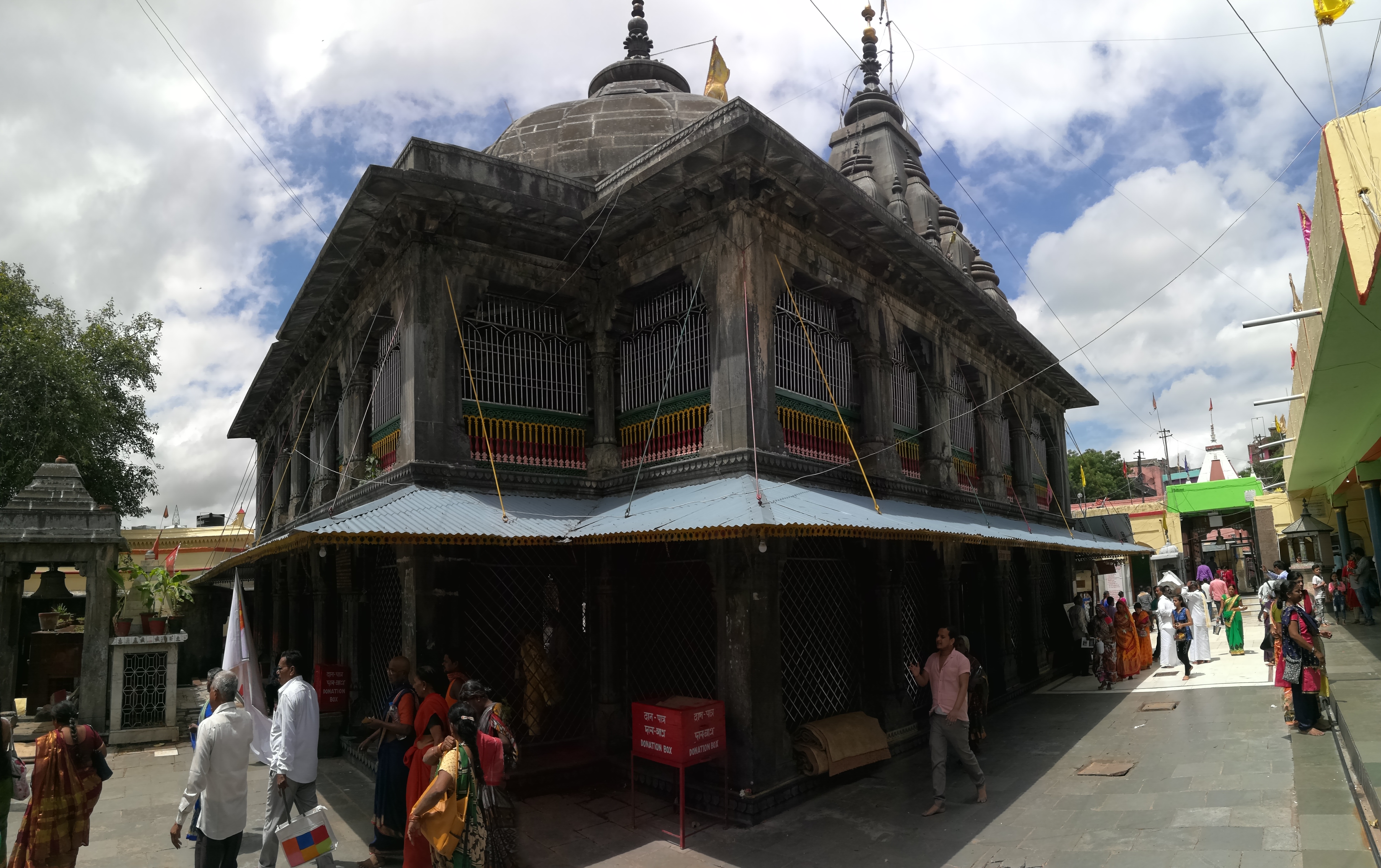 Gaya, India Hero Image