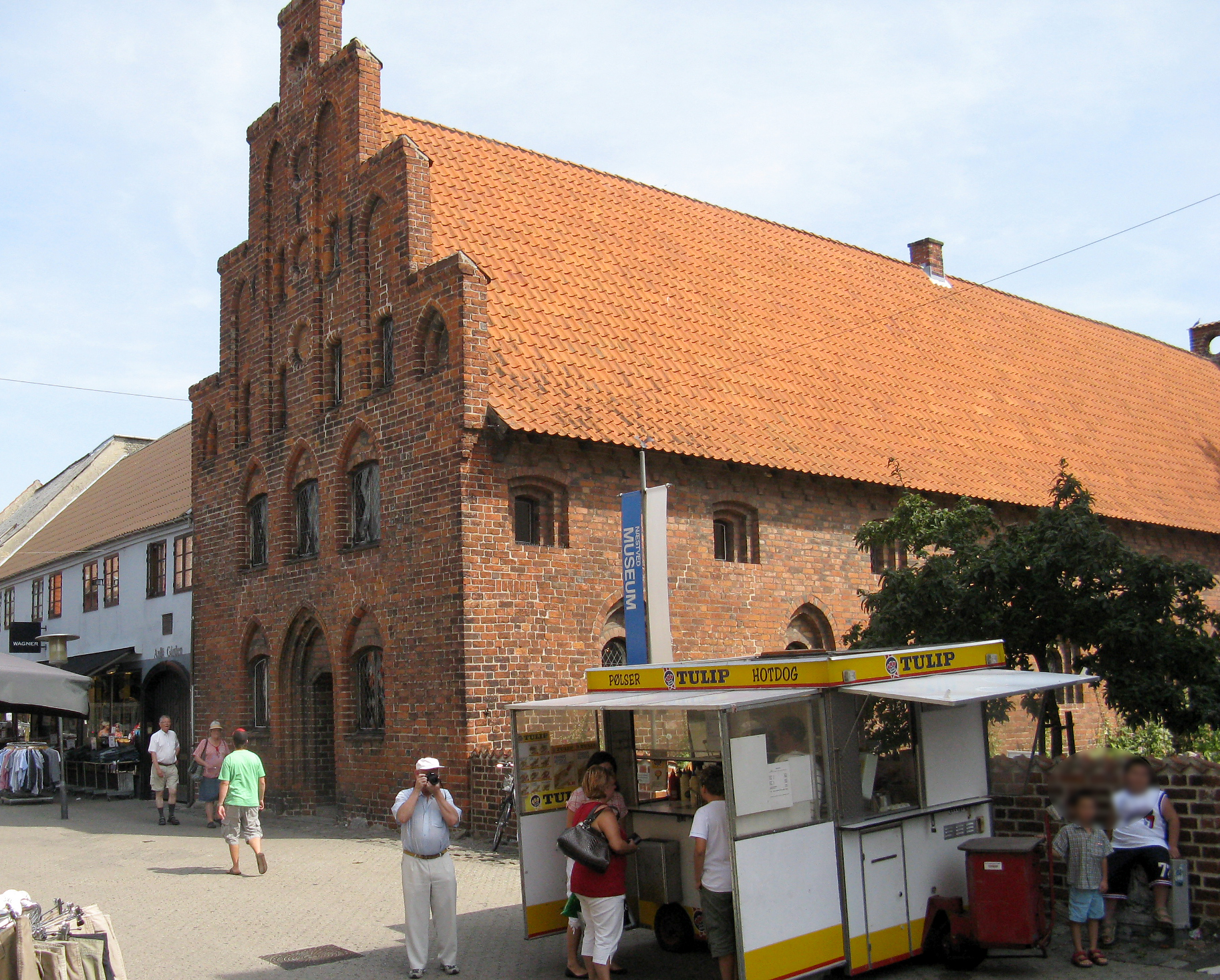 Naestved, Denmark Hero Image
