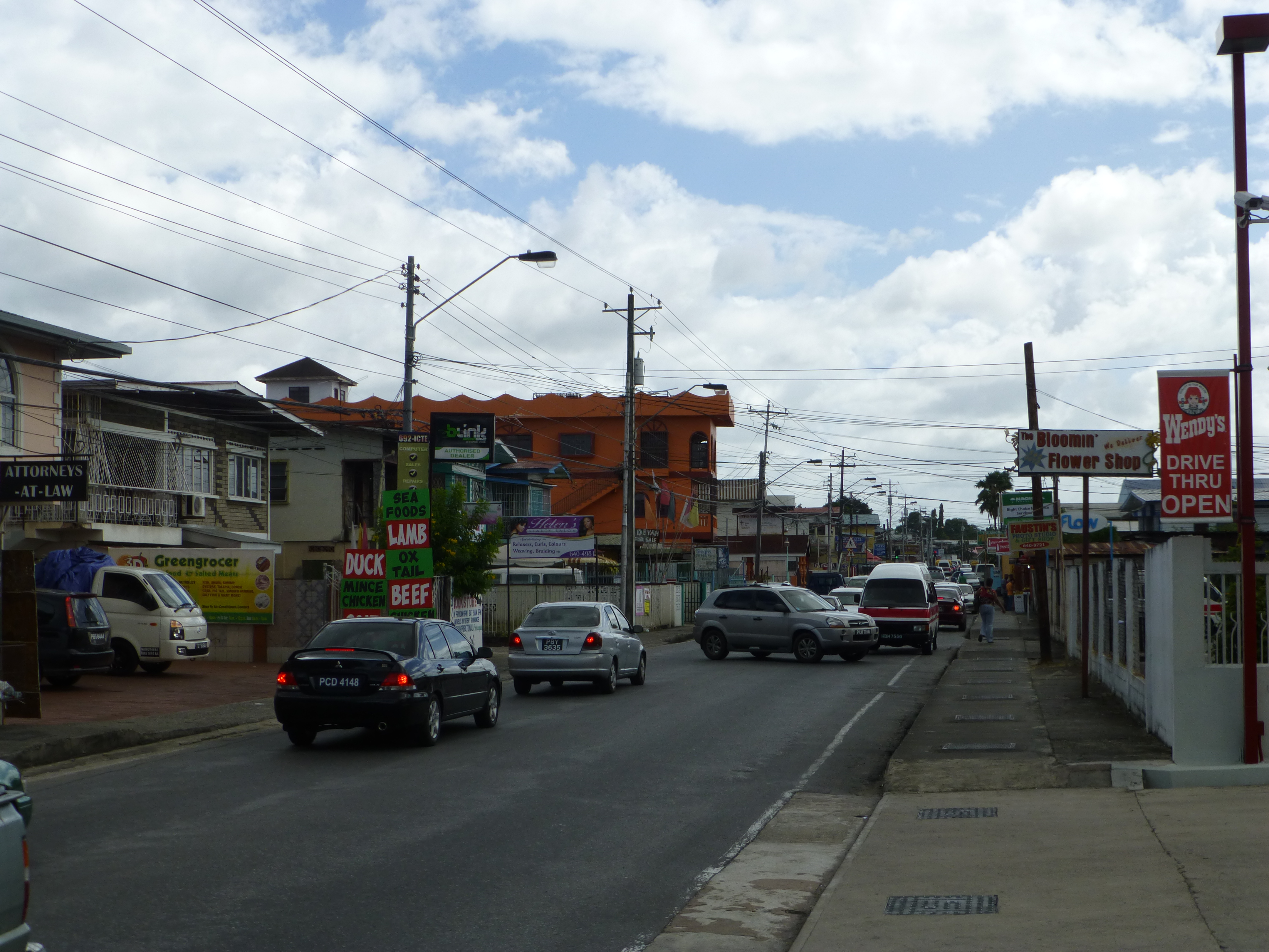 Tacarigua, Trinidad and Tobago Hero Image