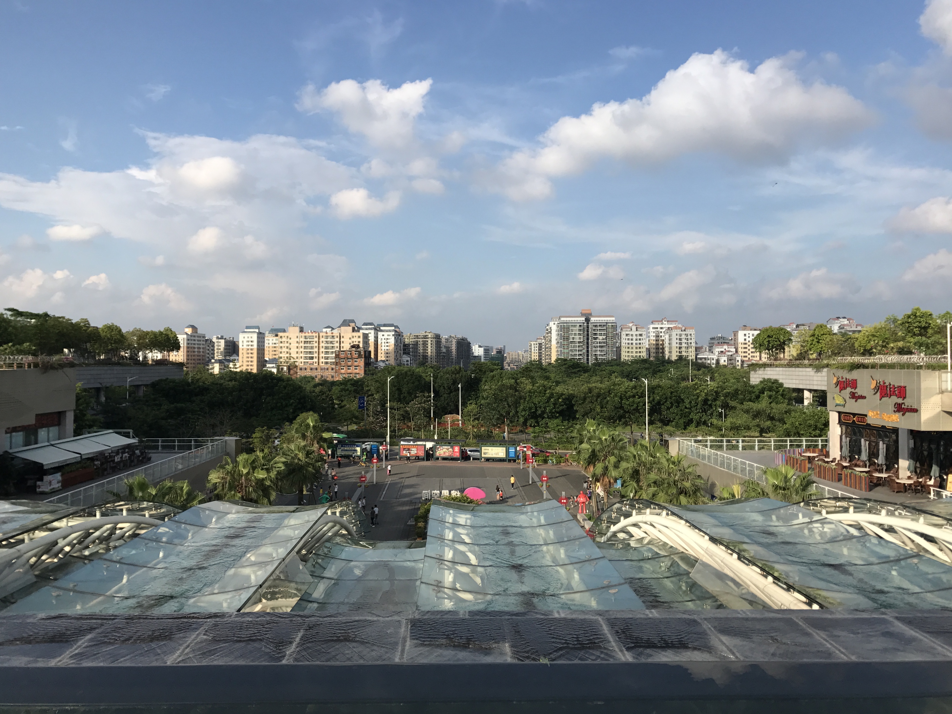 Guanhu, China Hero Image