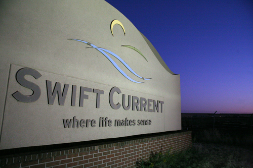 Swift Current, Canada Hero Image